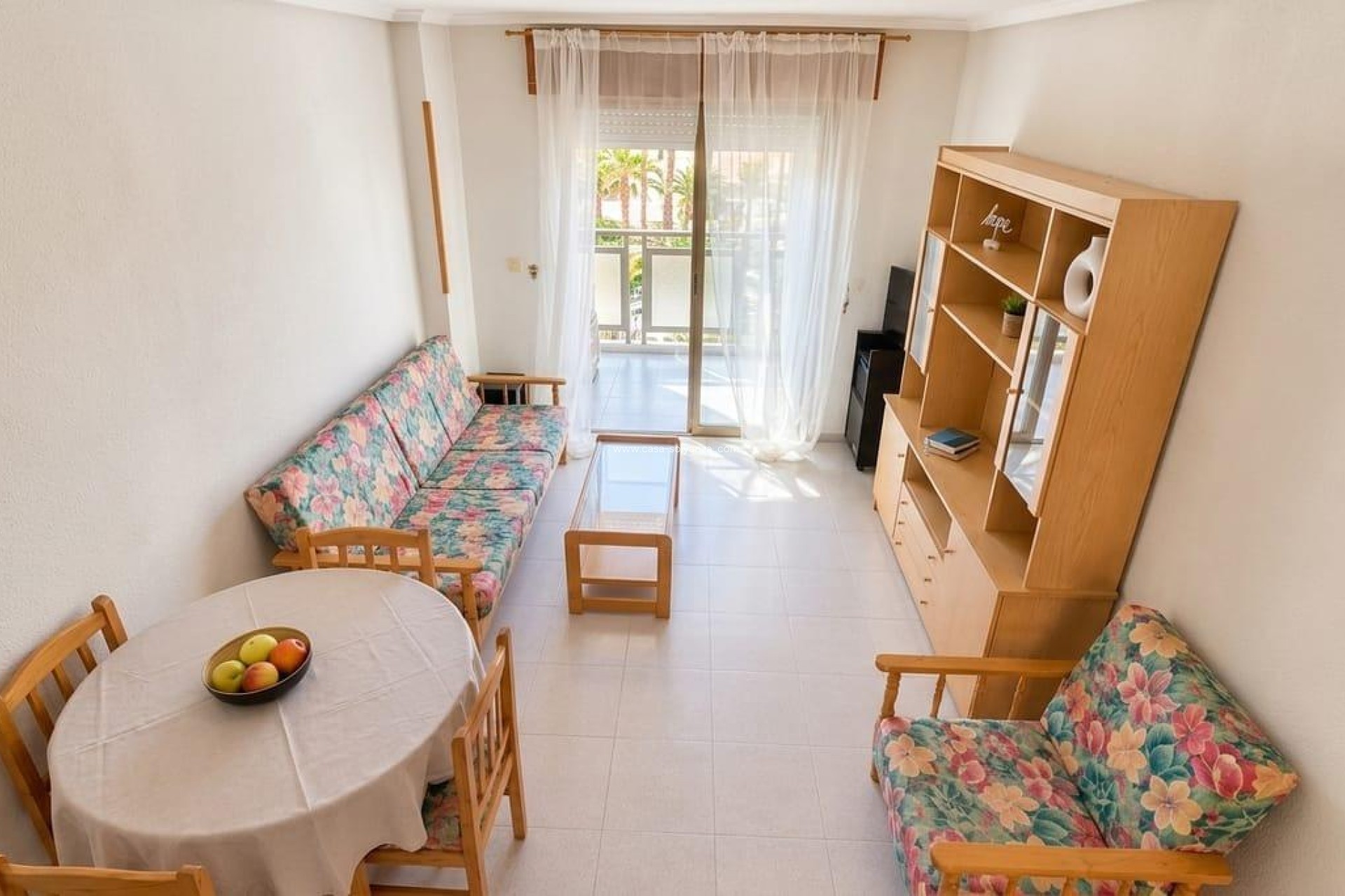 Wiederverkauf - Wohnung - Torrevieja - La Siesta