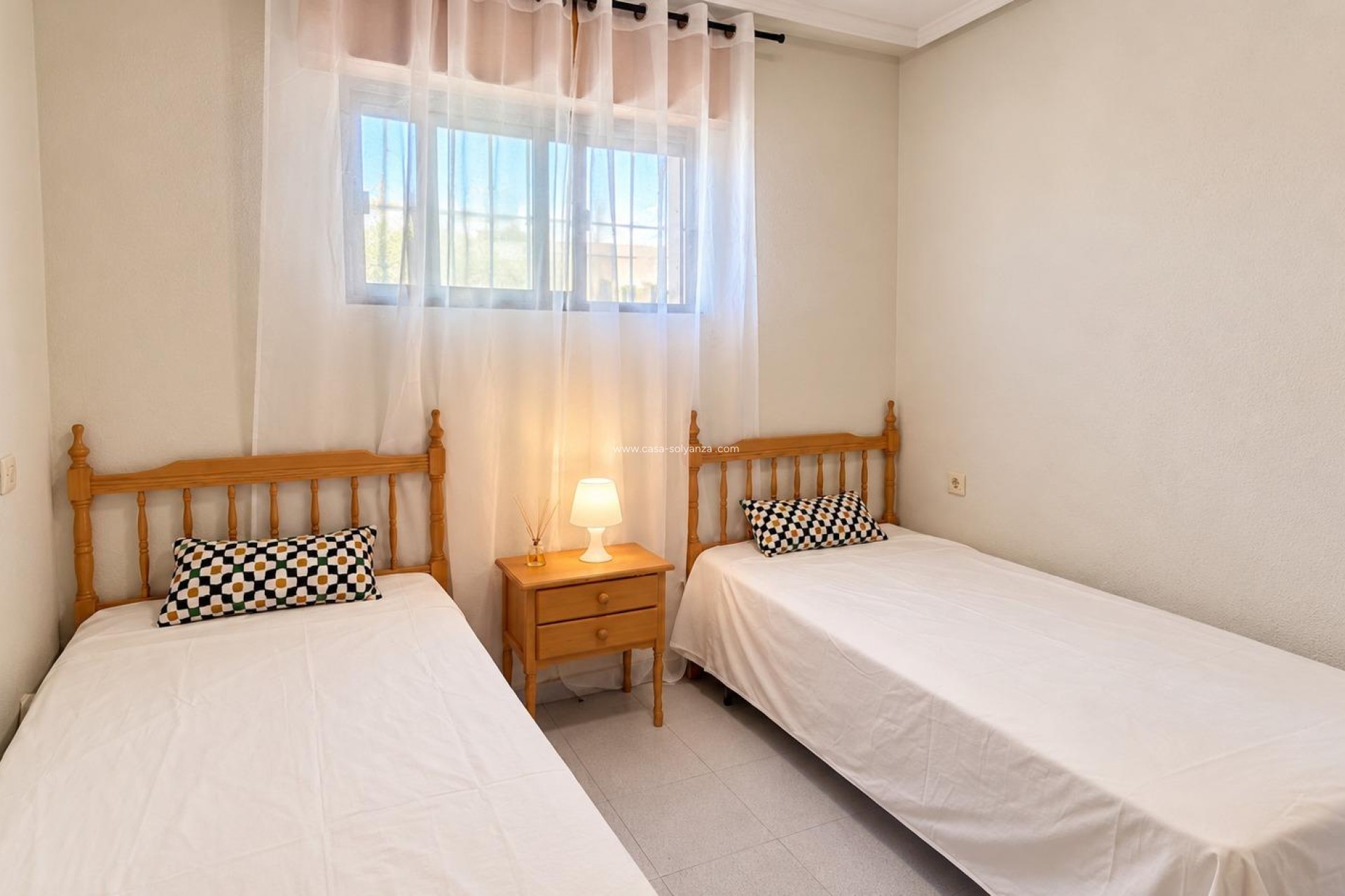 Wiederverkauf - Wohnung - Torrevieja - La Siesta