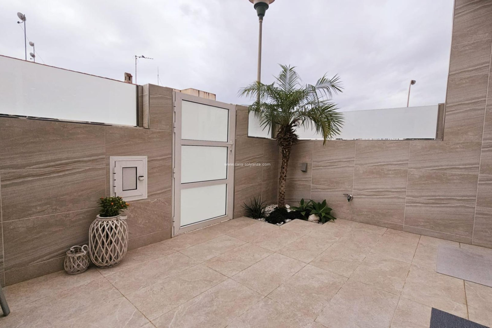 Wiederverkauf - Wohnung - Torrevieja - La Siesta