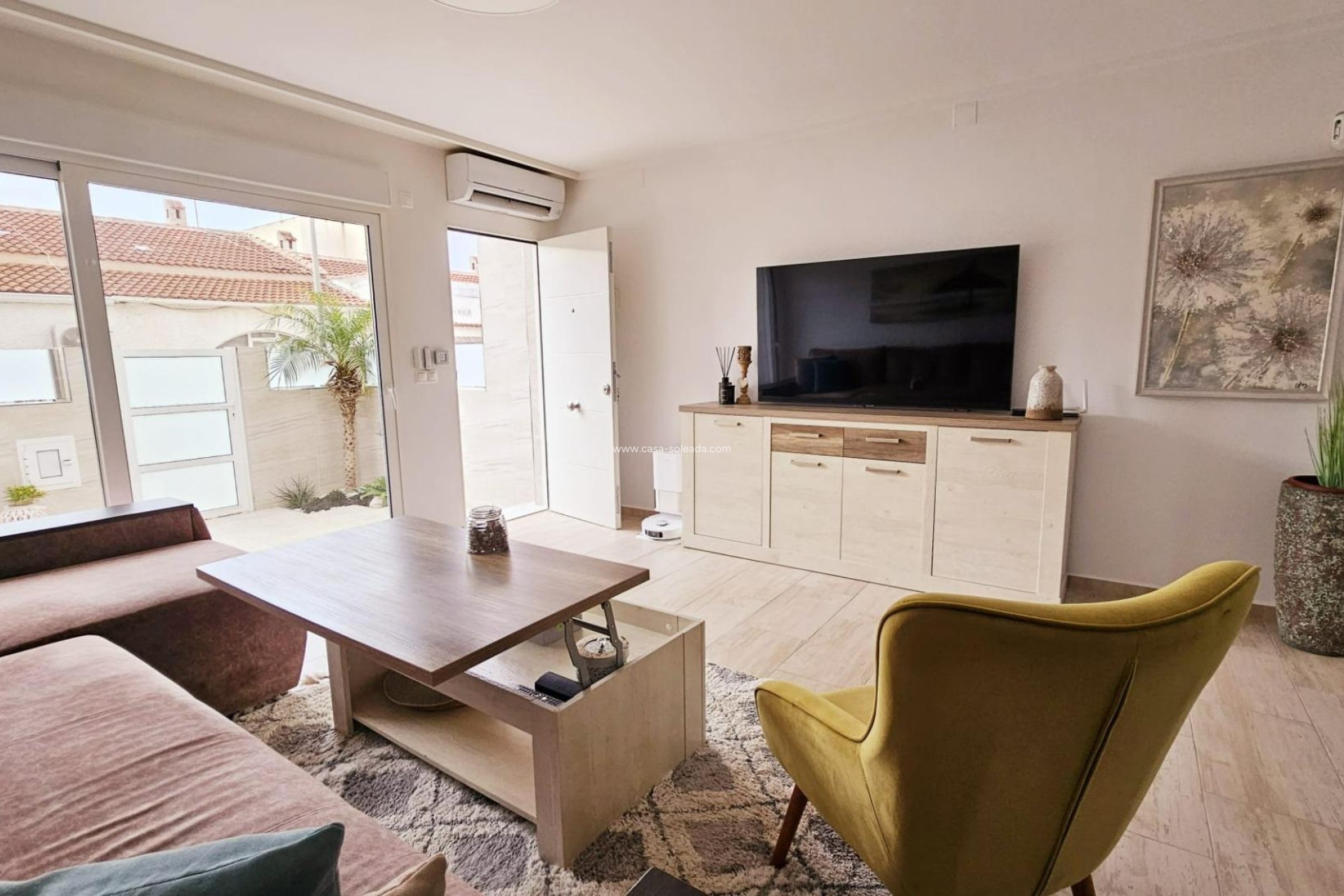 Wiederverkauf - Wohnung - Torrevieja - La Siesta