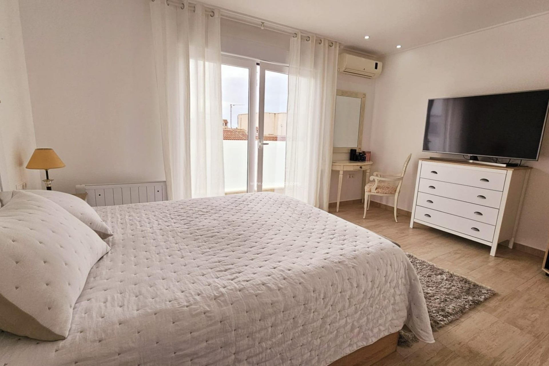 Wiederverkauf - Wohnung - Torrevieja - La Siesta