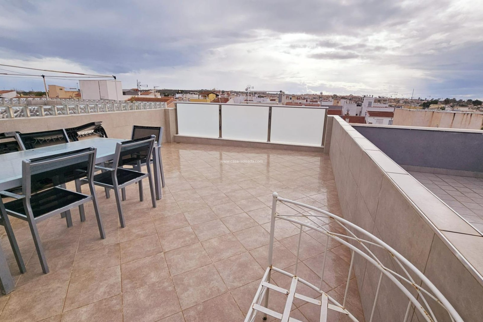 Wiederverkauf - Wohnung - Torrevieja - La Siesta