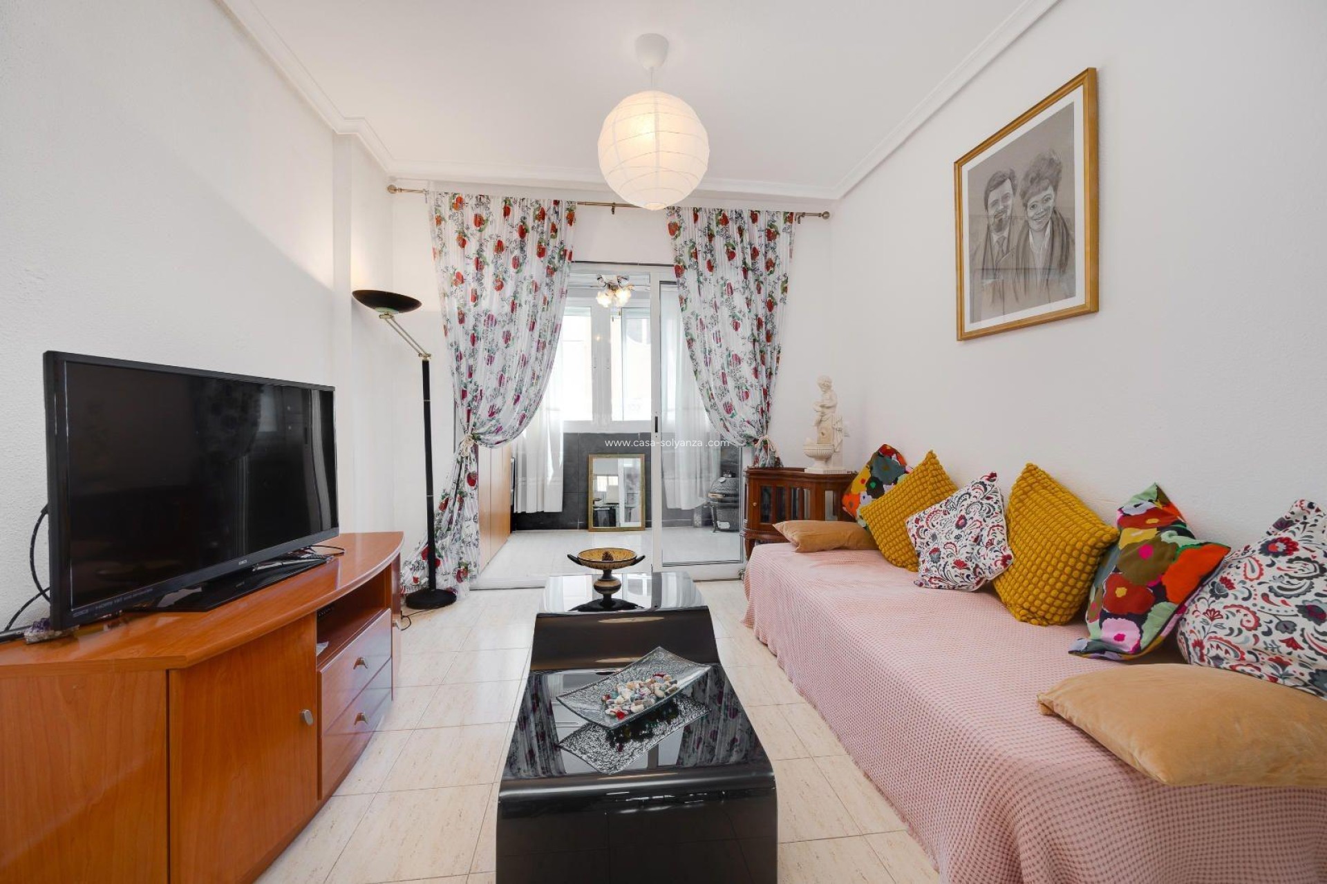 Wiederverkauf - Wohnung - Torrevieja - La Siesta