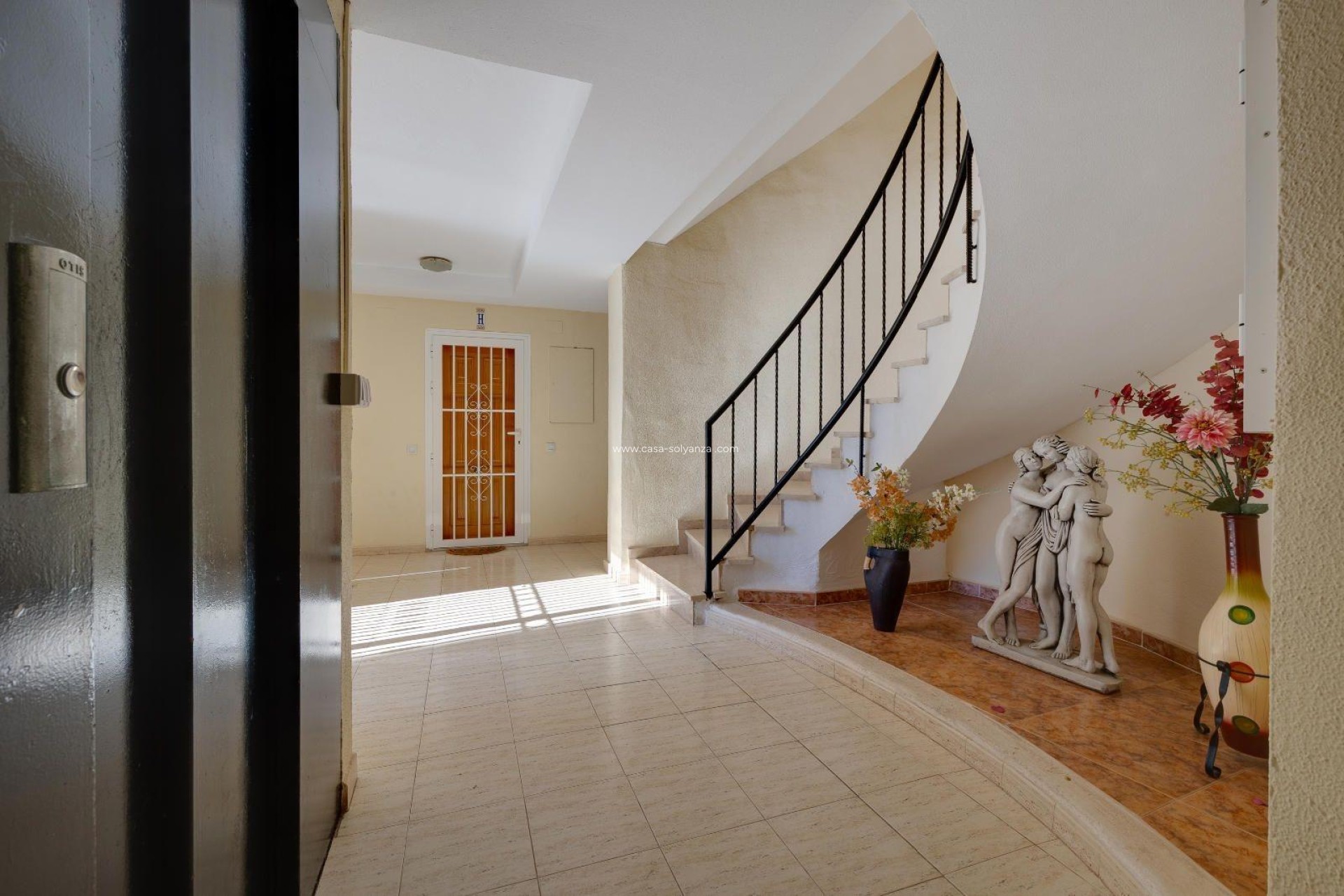 Wiederverkauf - Wohnung - Torrevieja - La Siesta