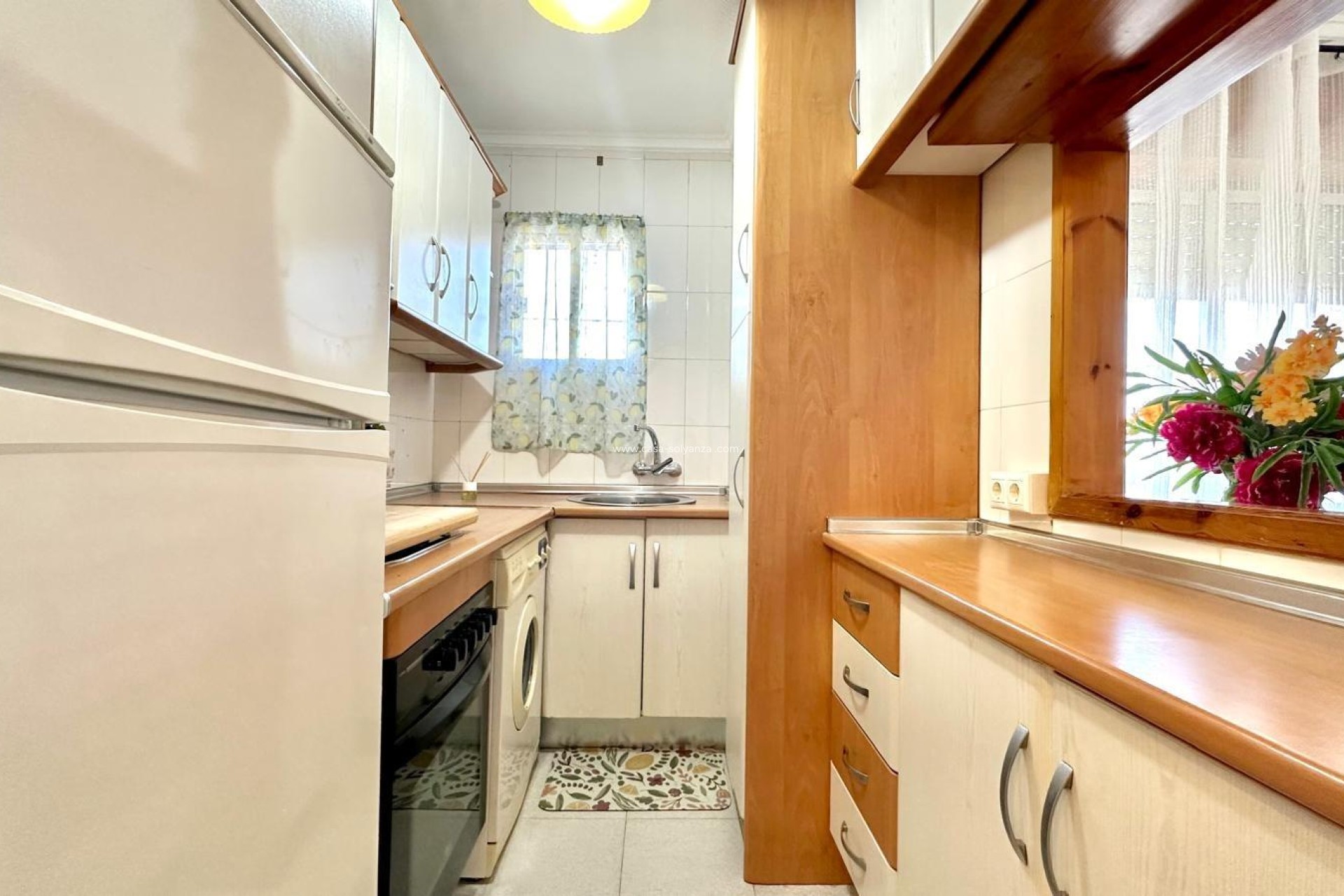 Wiederverkauf - Wohnung - Torrevieja - La Siesta