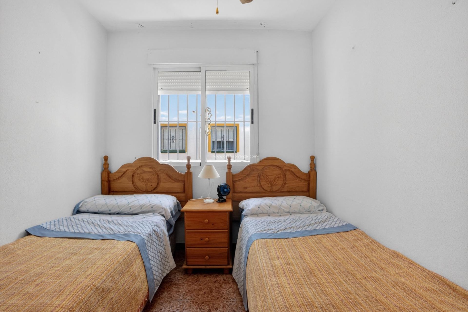 Wiederverkauf - Wohnung - Torrevieja - La Siesta