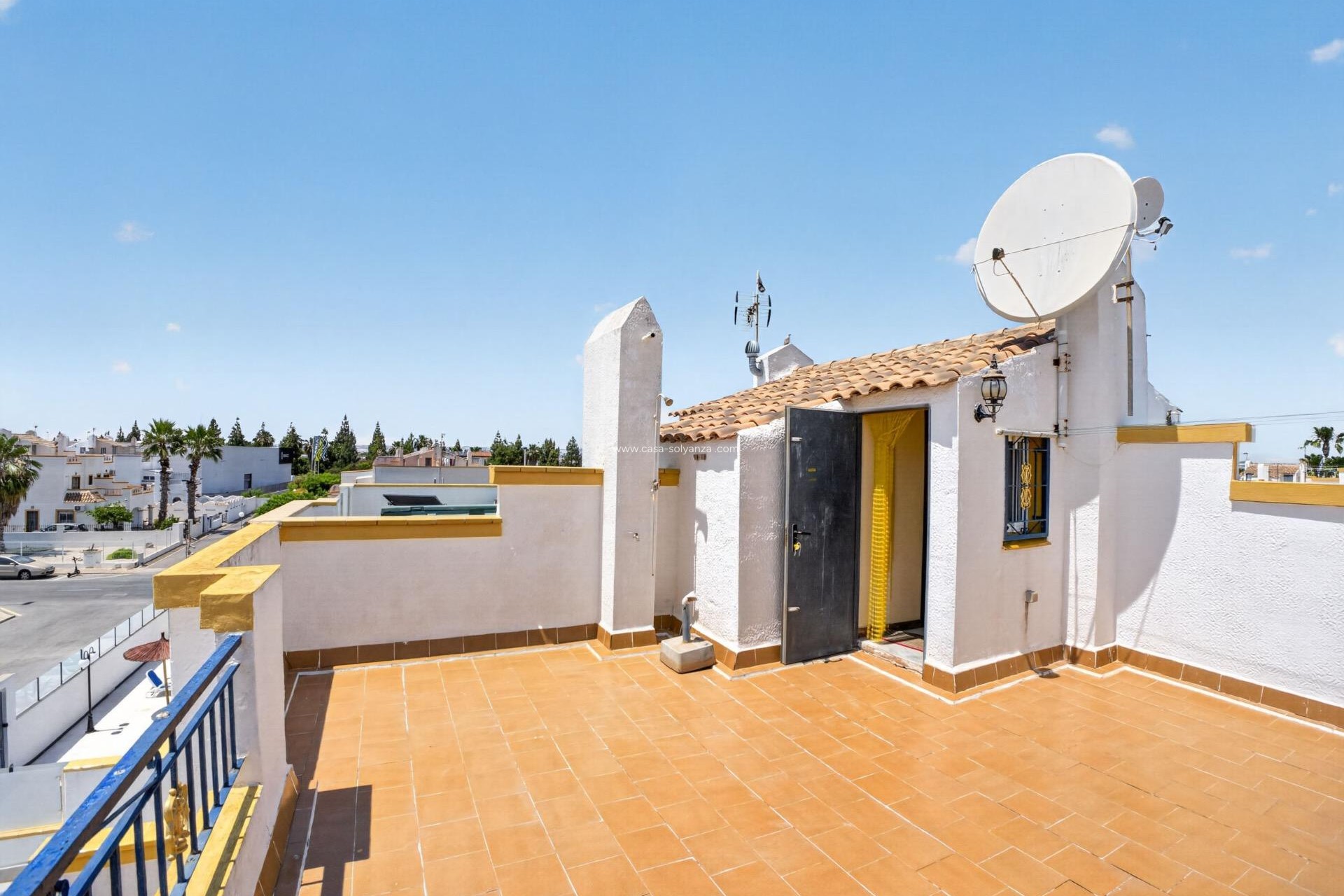 Wiederverkauf - Wohnung - Torrevieja - La Siesta