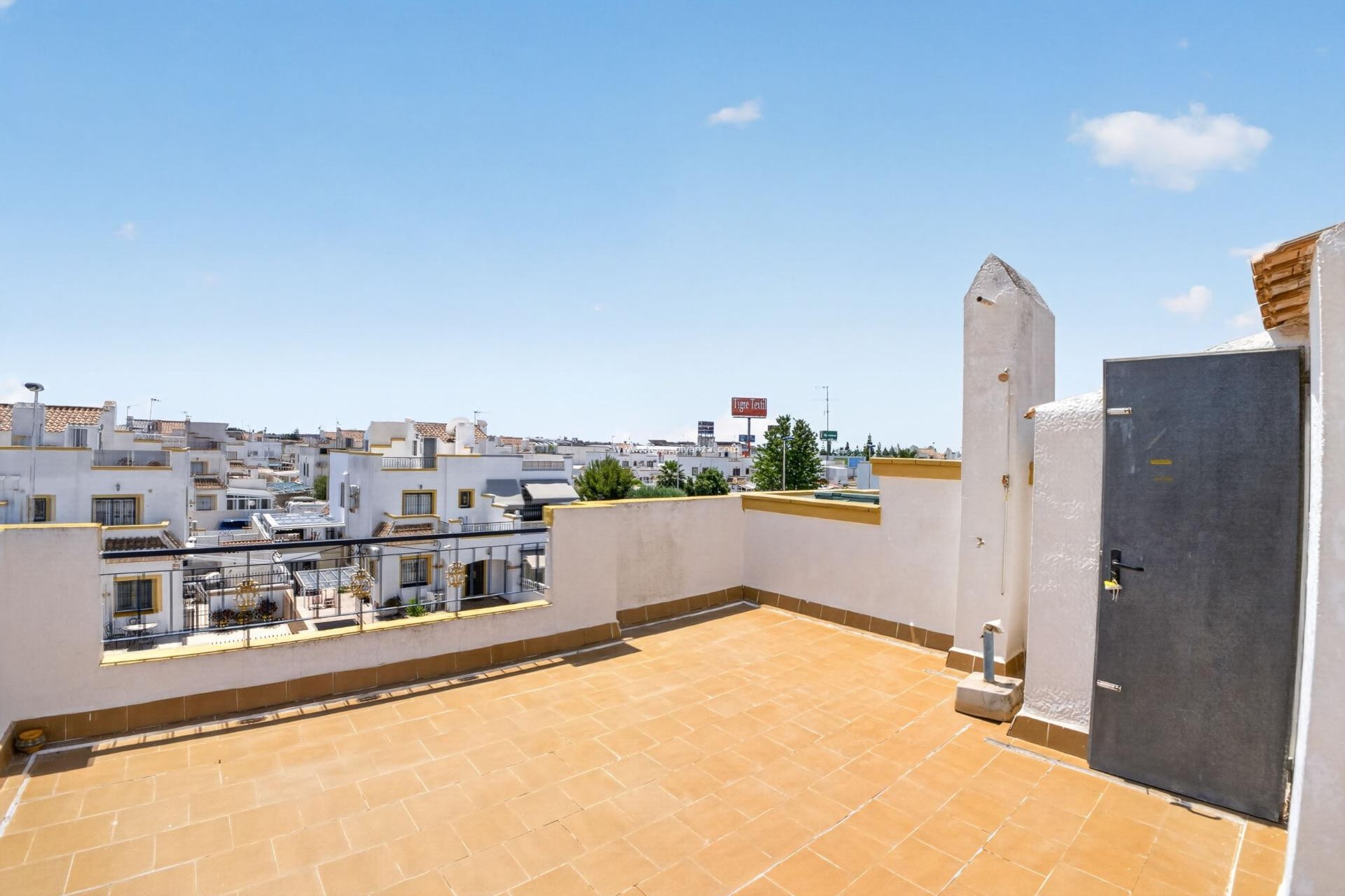 Wiederverkauf - Wohnung - Torrevieja - La Siesta