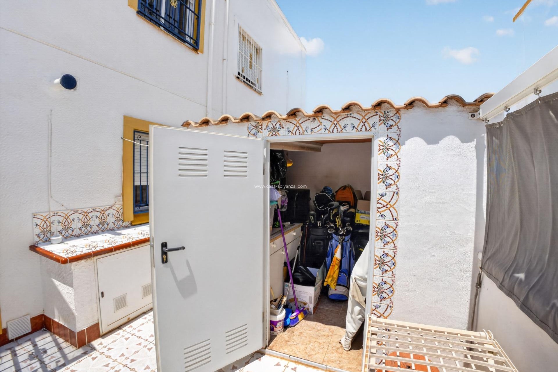 Wiederverkauf - Wohnung - Torrevieja - La Siesta