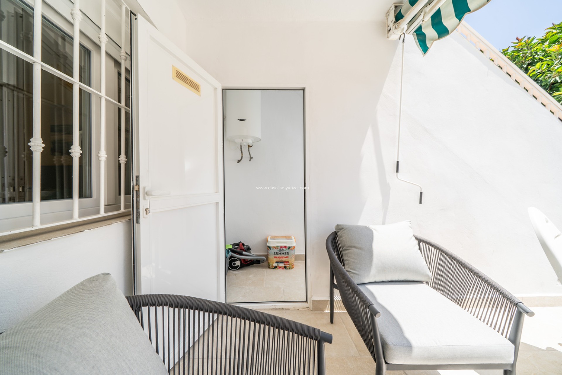 Wiederverkauf - Wohnung - Torrevieja - La veleta