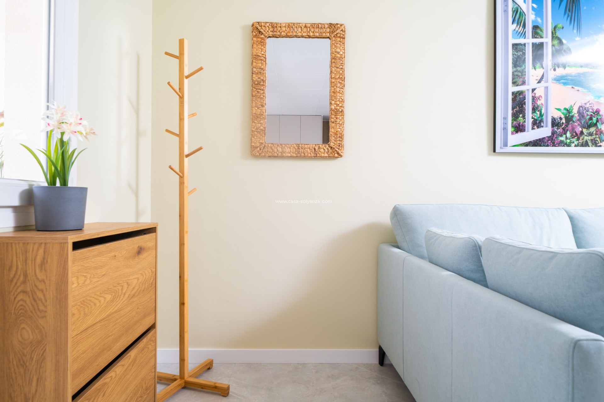 Wiederverkauf - Wohnung - Torrevieja - La veleta
