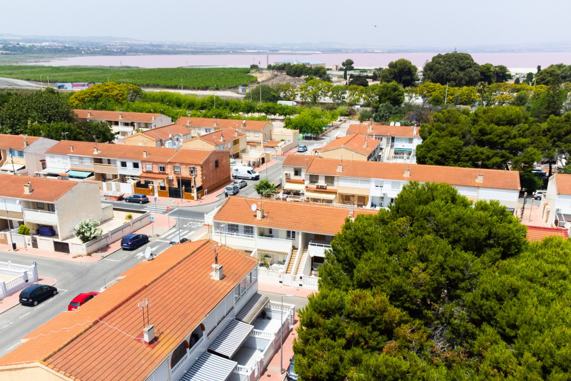 Wiederverkauf - Wohnung - Torrevieja - La veleta