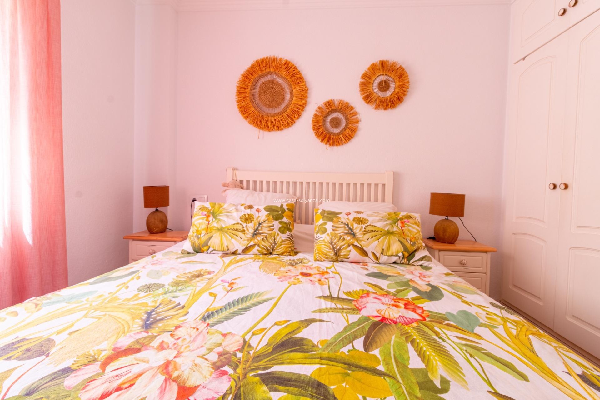 Wiederverkauf - Wohnung - Torrevieja - La veleta