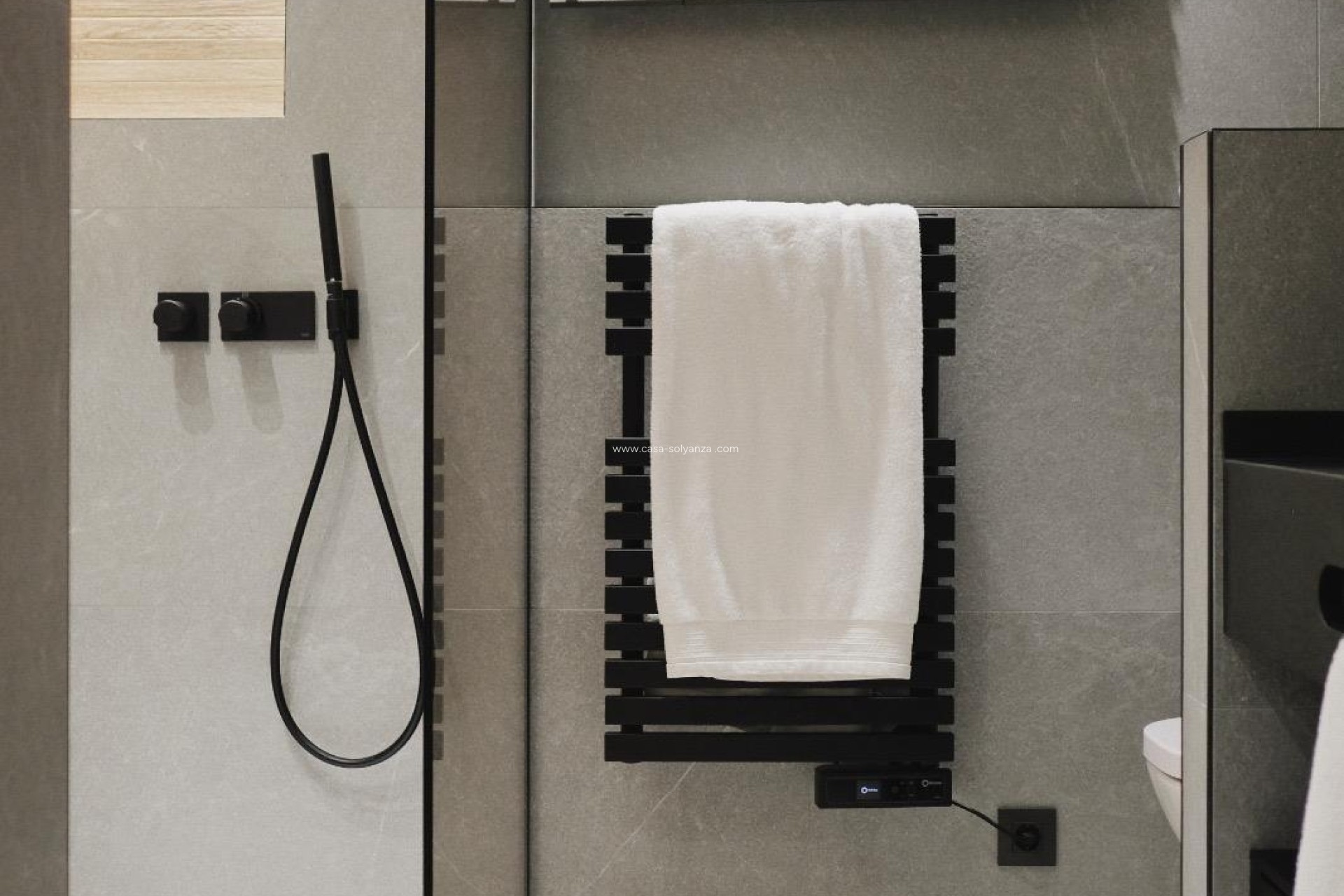 Wiederverkauf - Wohnung - Torrevieja - La veleta