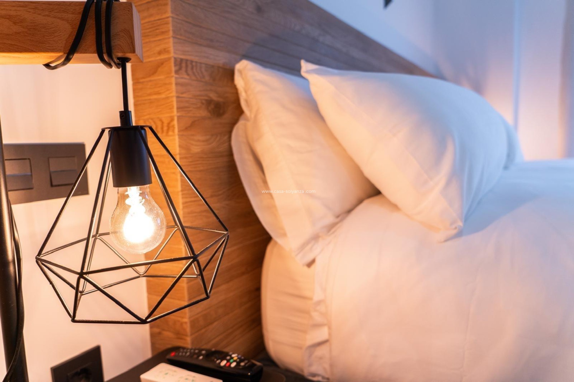 Wiederverkauf - Wohnung - Torrevieja - La veleta