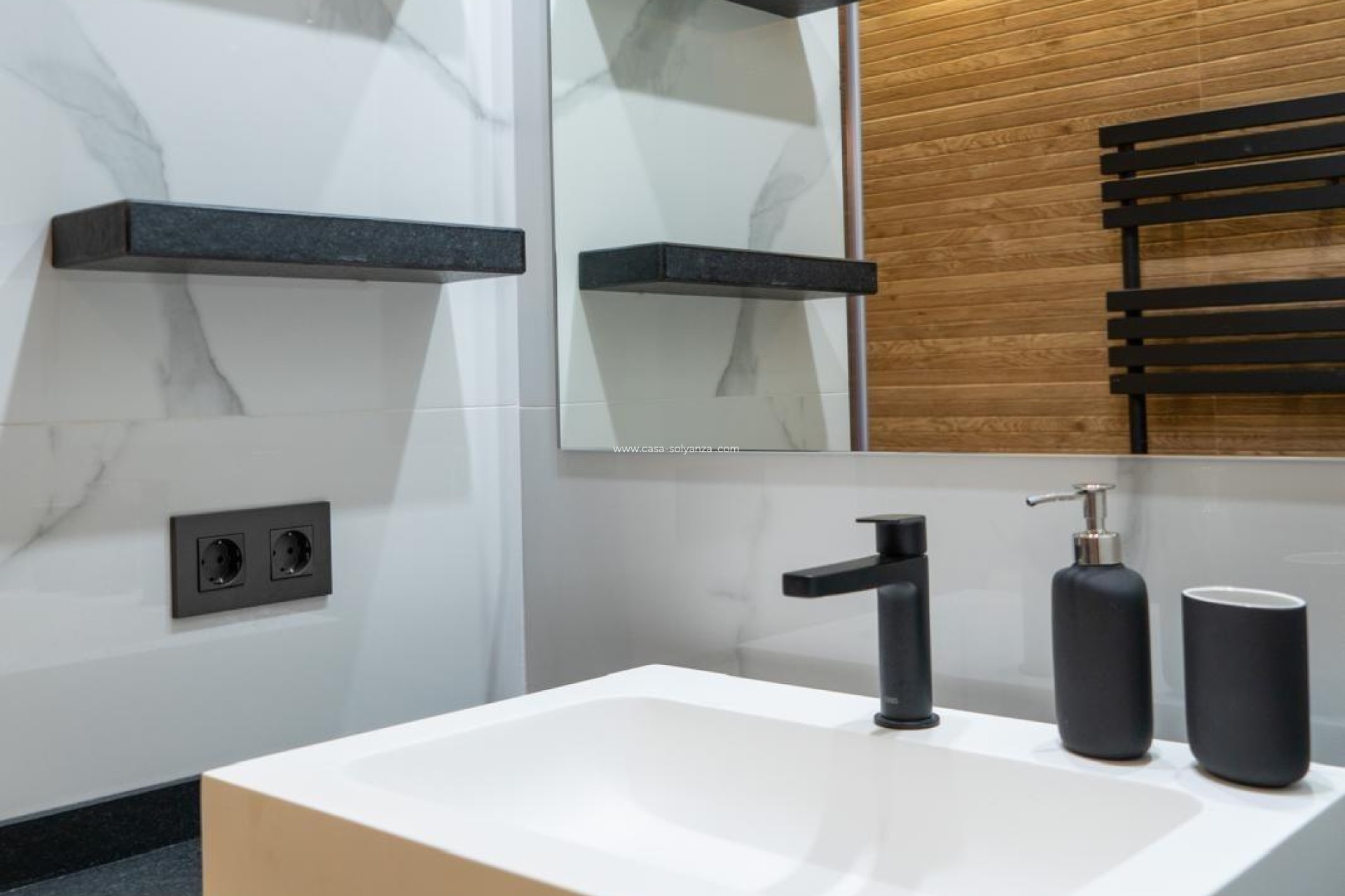 Wiederverkauf - Wohnung - Torrevieja - La veleta