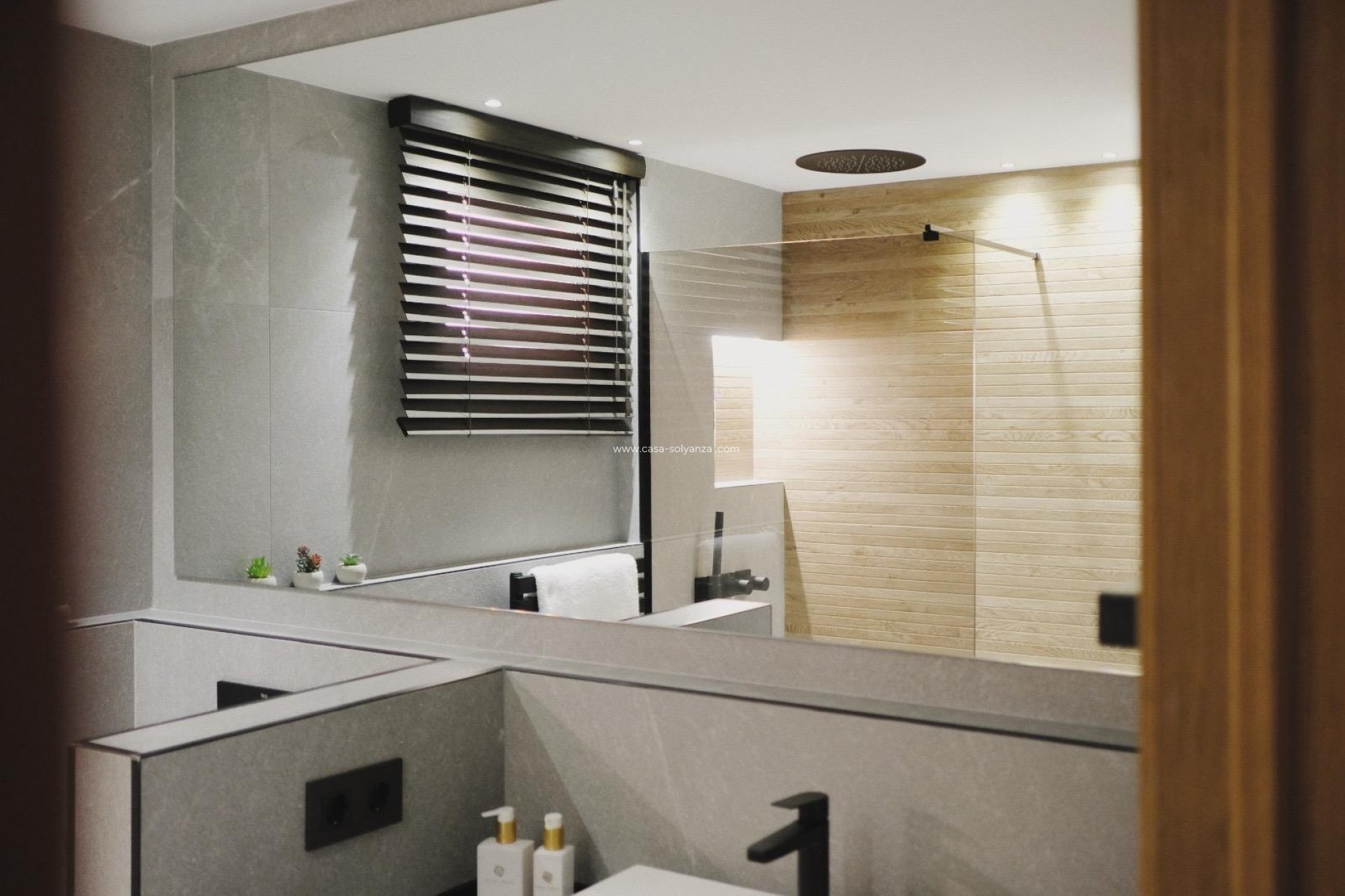 Wiederverkauf - Wohnung - Torrevieja - La veleta