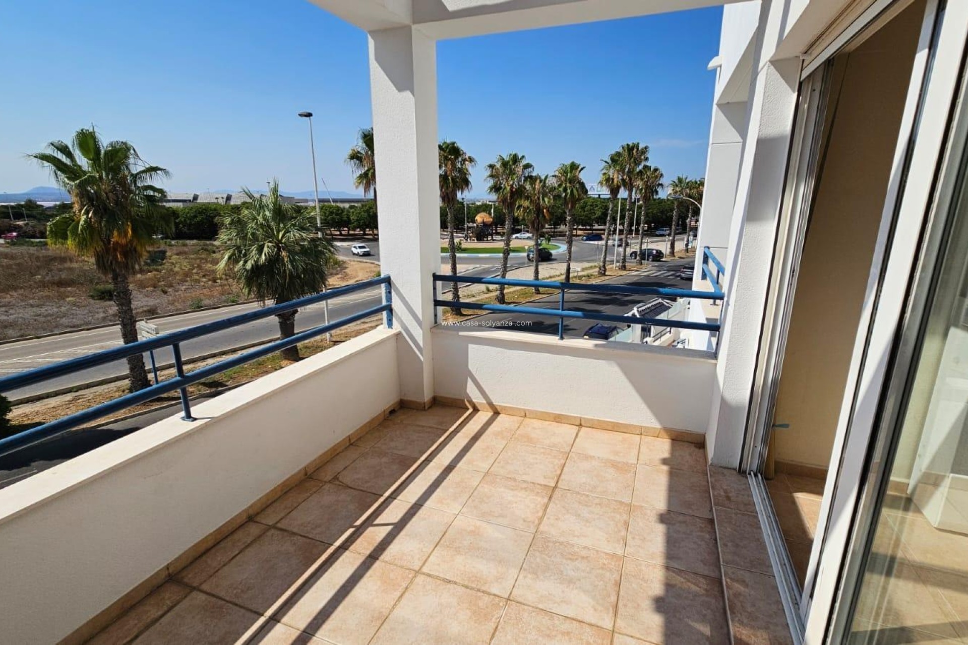 Wiederverkauf - Wohnung - Torrevieja - La veleta