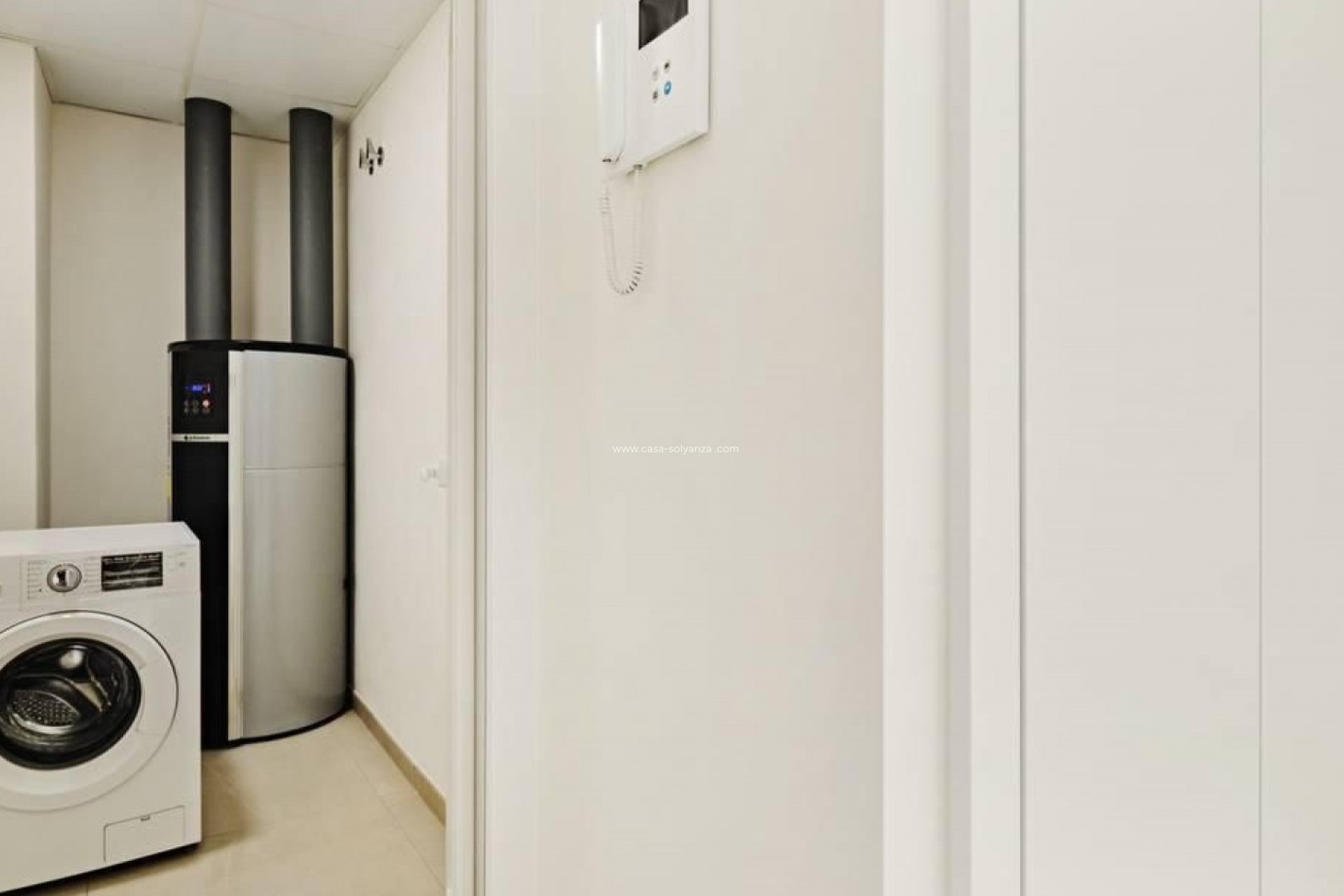 Wiederverkauf - Wohnung - Torrevieja - La Veleta