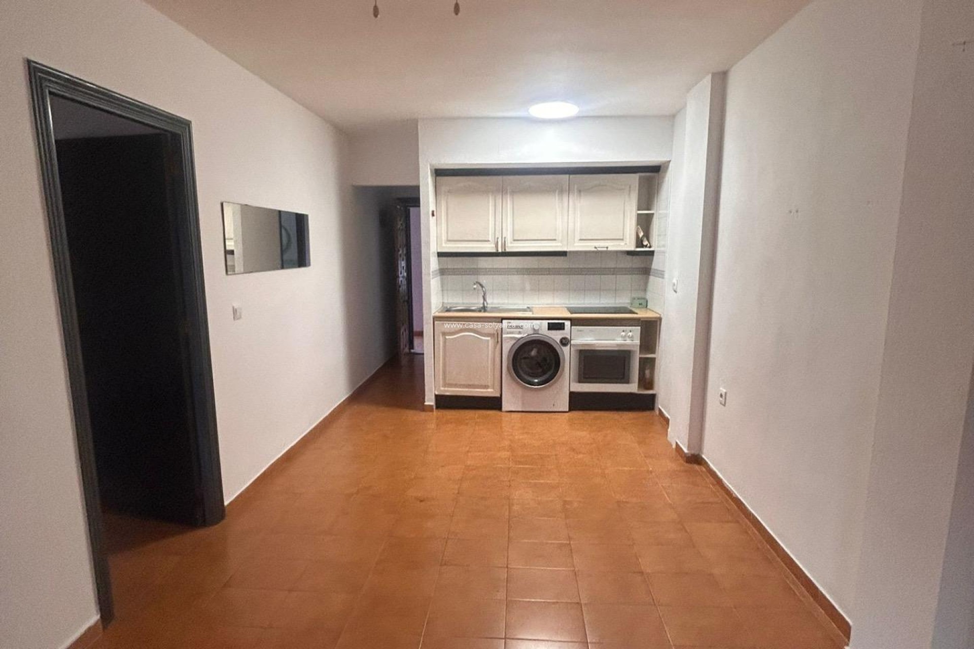 Wiederverkauf - Wohnung - Torrevieja - La veleta