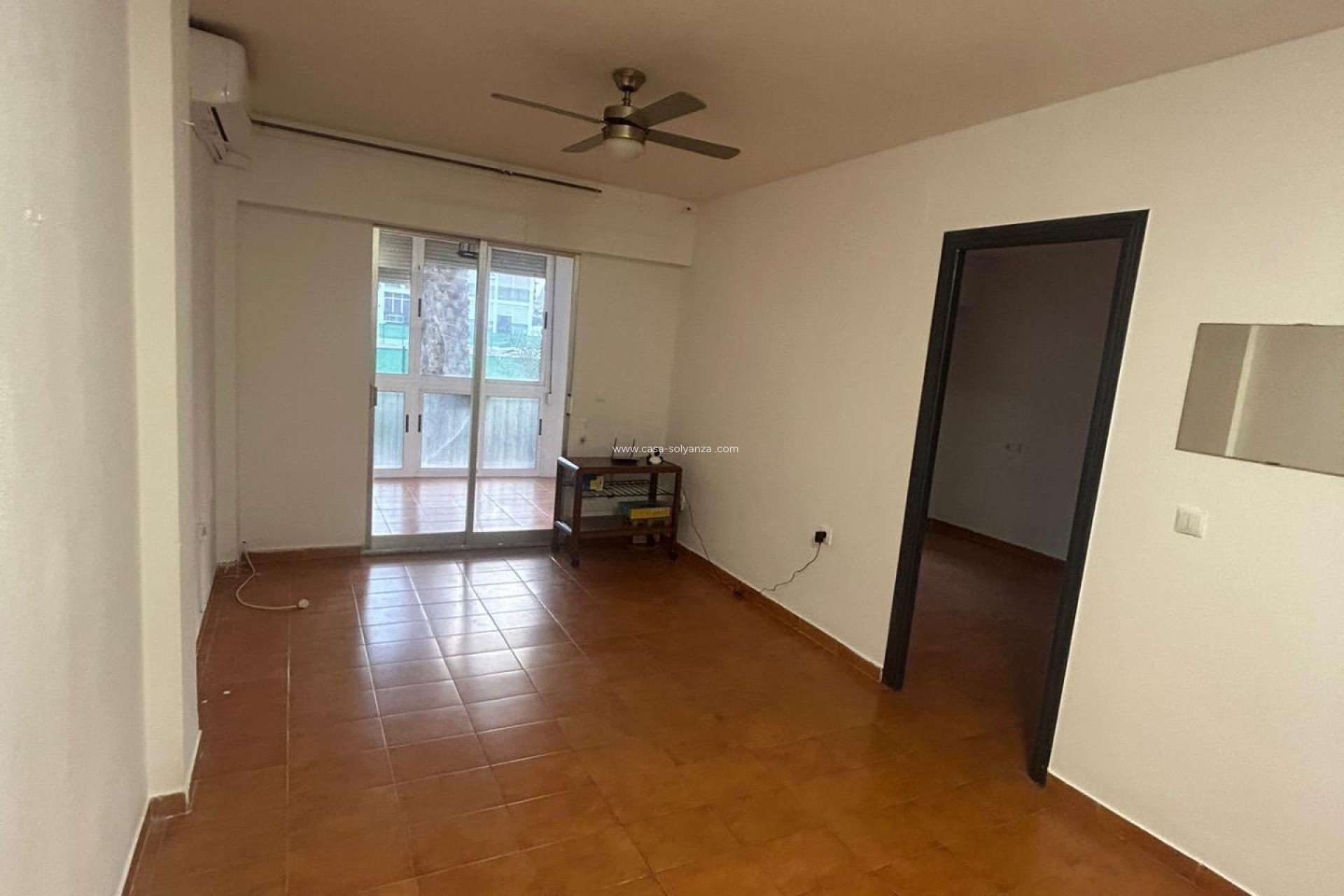 Wiederverkauf - Wohnung - Torrevieja - La veleta