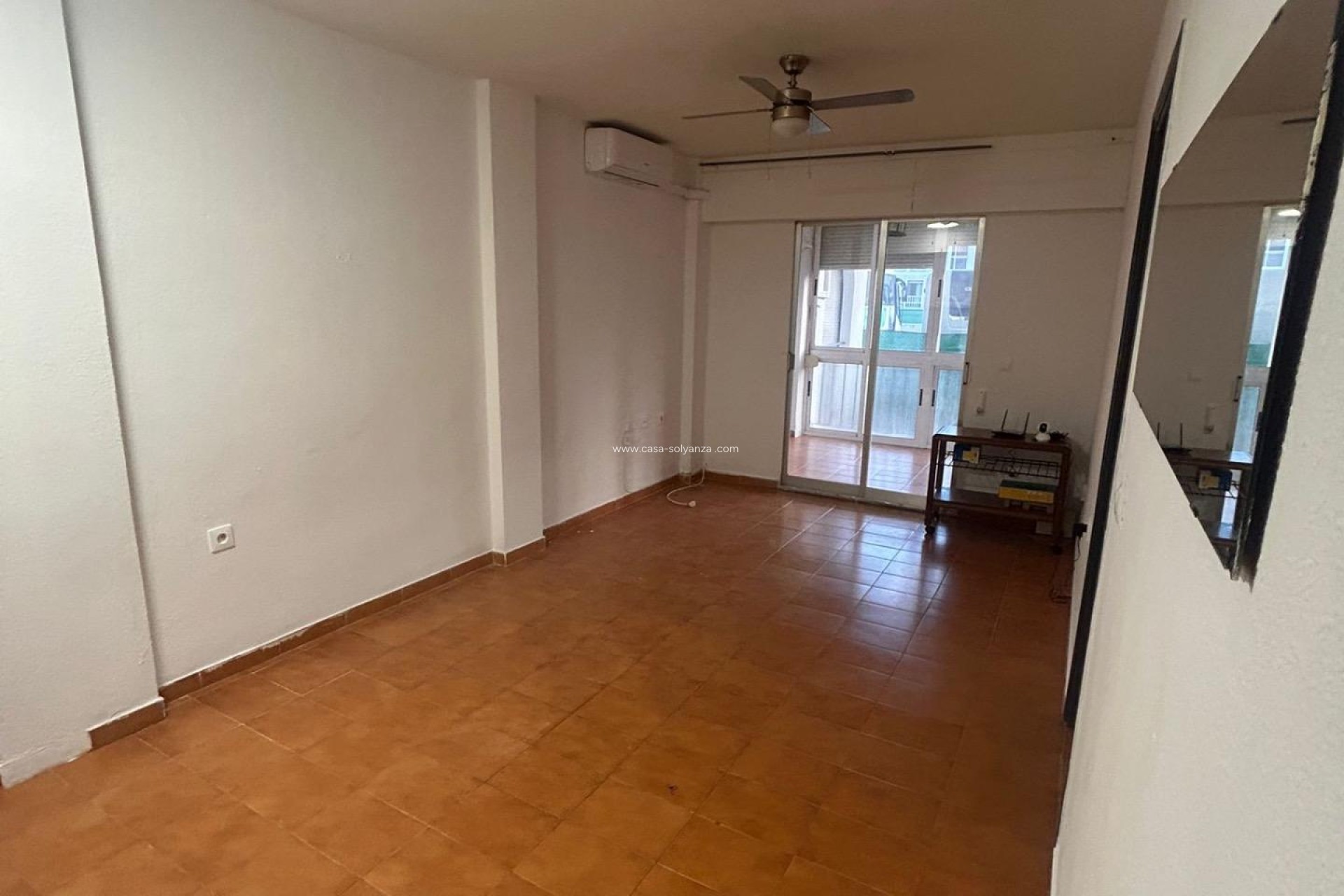 Wiederverkauf - Wohnung - Torrevieja - La veleta