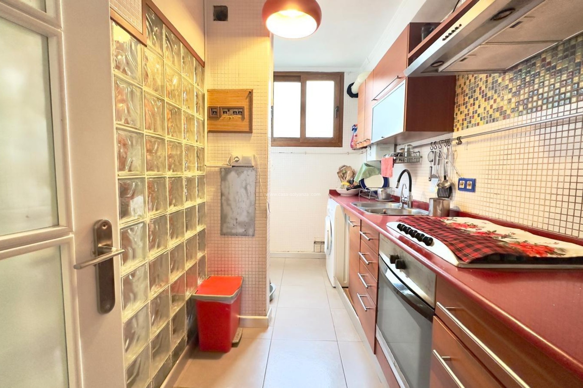 Wiederverkauf - Wohnung - Torrevieja - La veleta