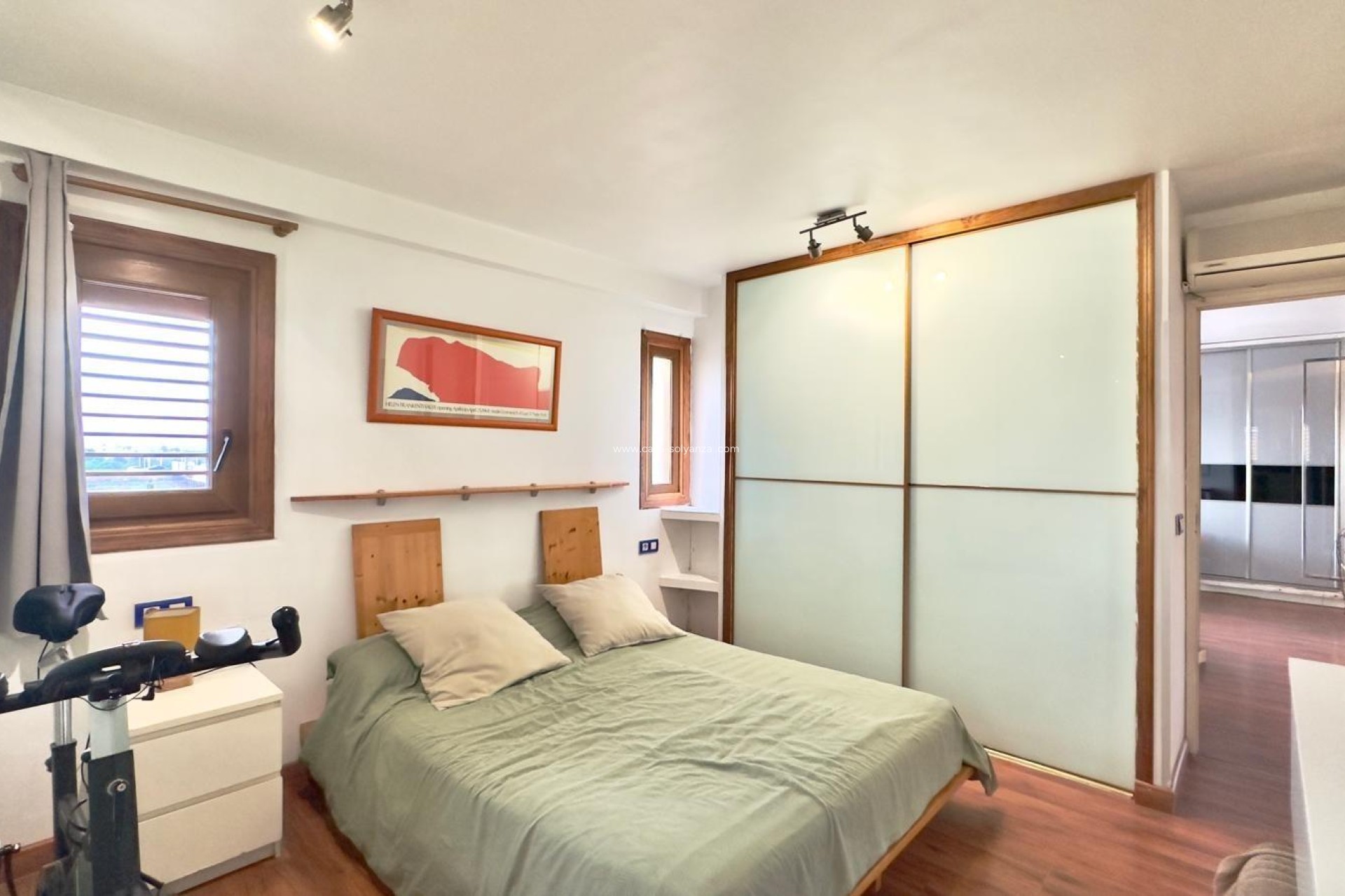 Wiederverkauf - Wohnung - Torrevieja - La veleta