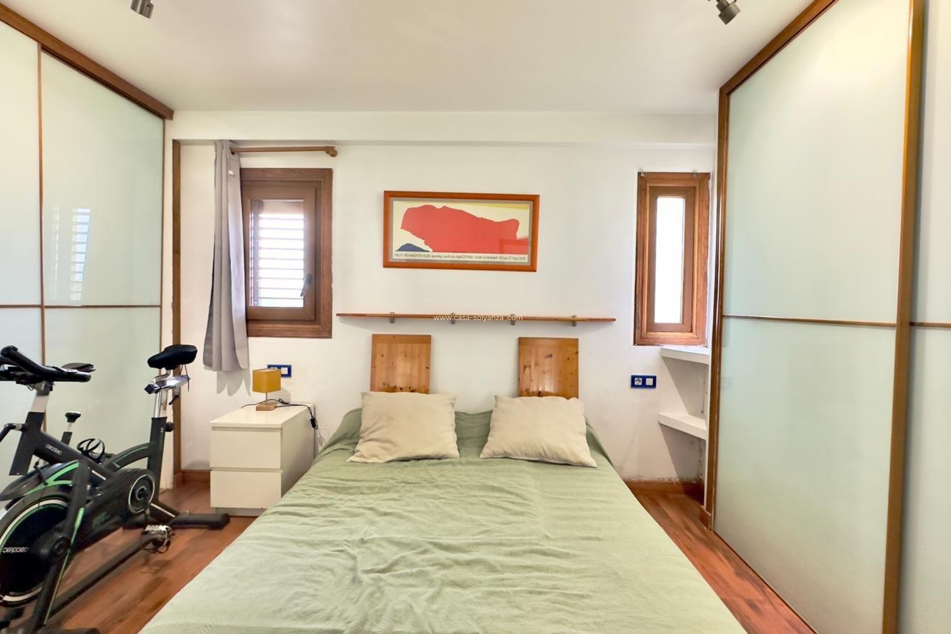 Wiederverkauf - Wohnung - Torrevieja - La veleta