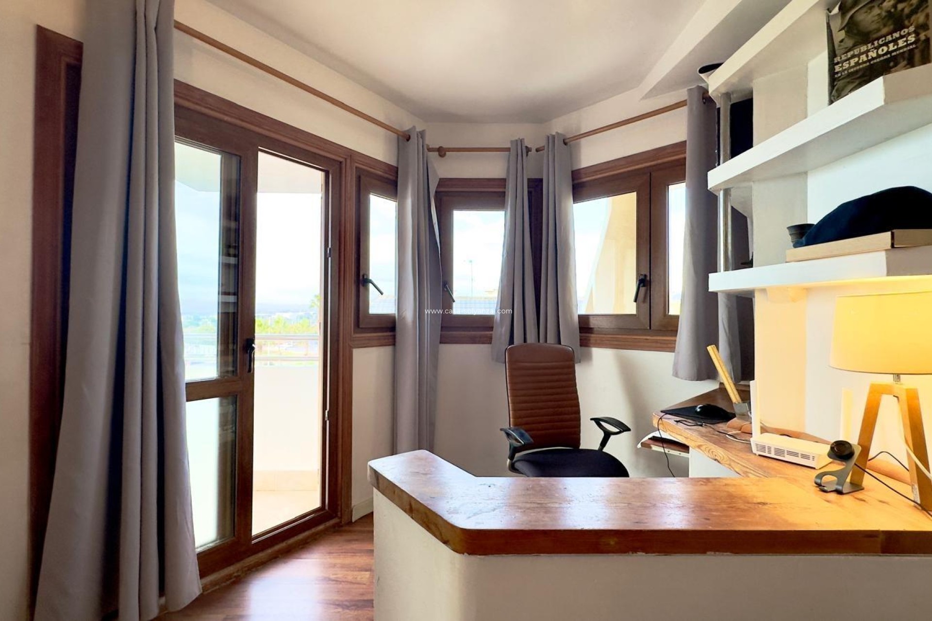 Wiederverkauf - Wohnung - Torrevieja - La veleta