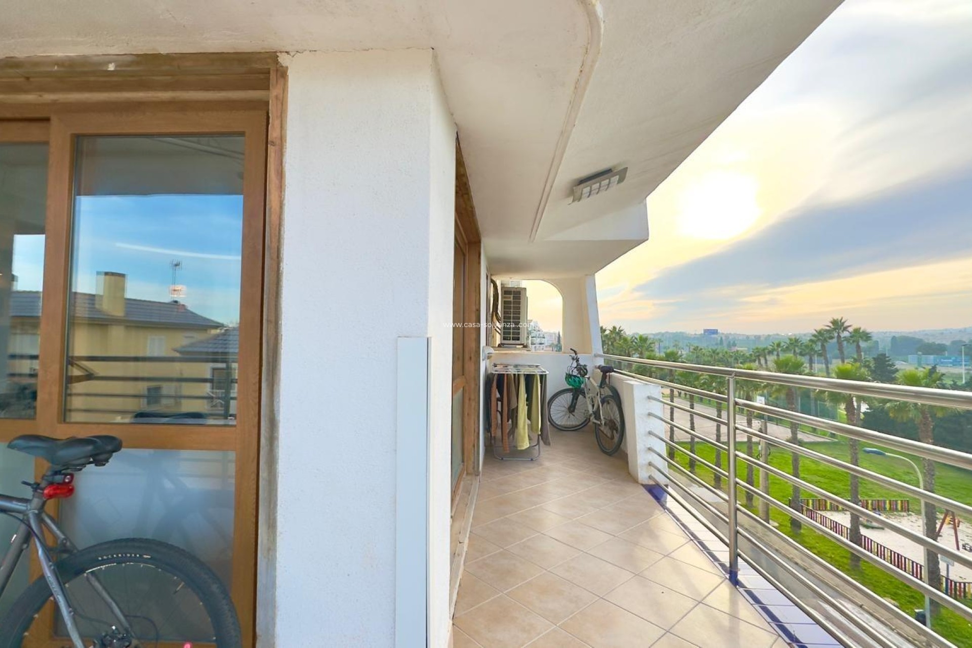 Wiederverkauf - Wohnung - Torrevieja - La veleta