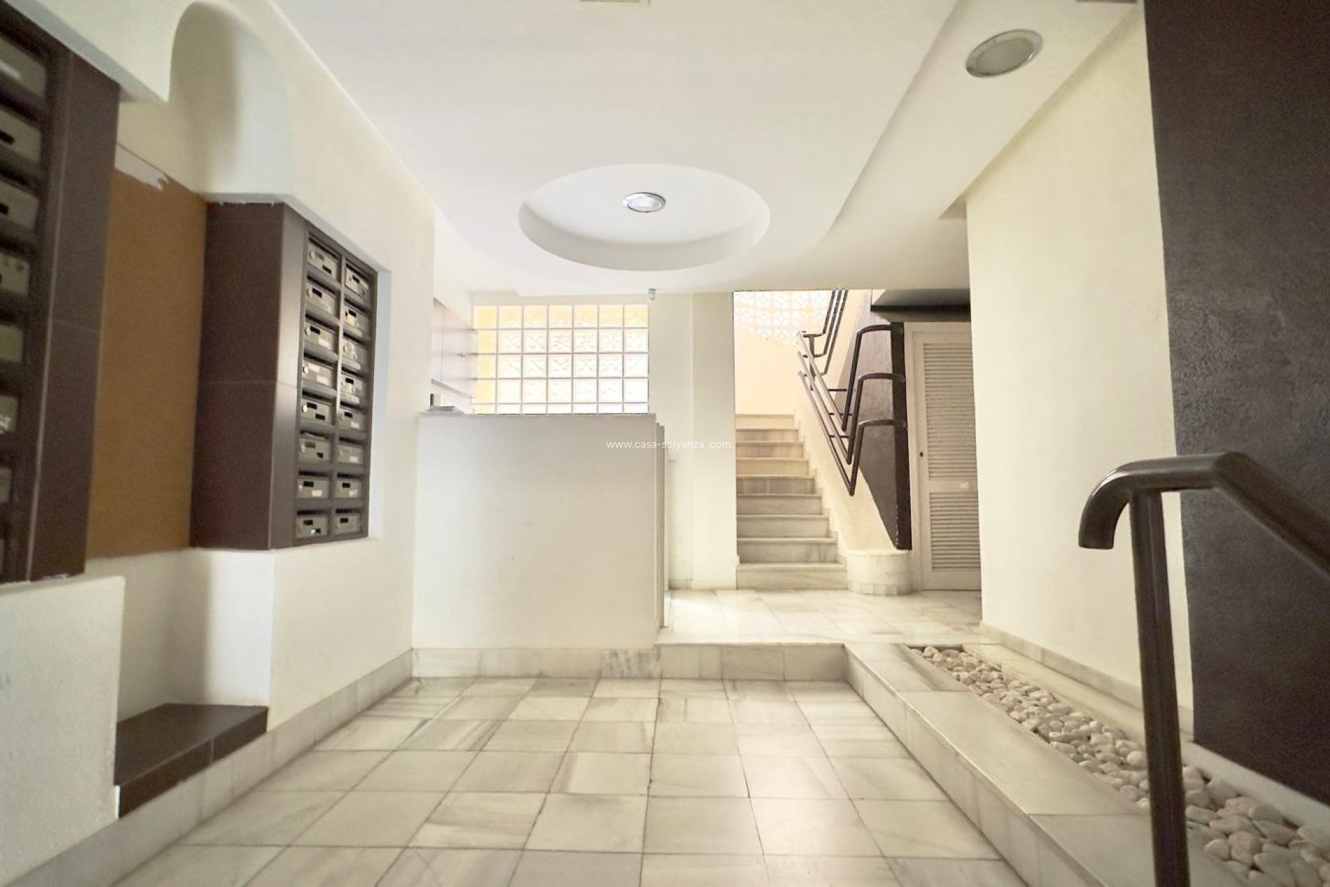 Wiederverkauf - Wohnung - Torrevieja - La veleta