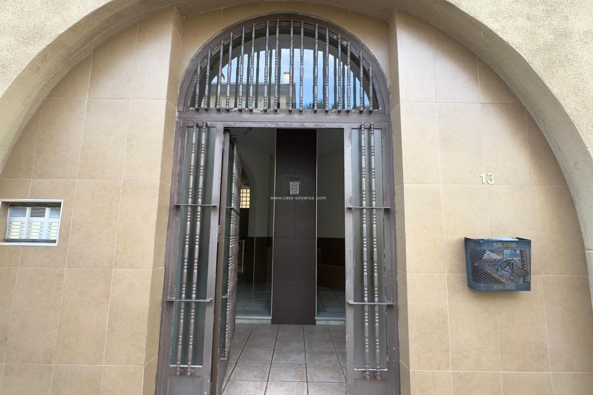 Wiederverkauf - Wohnung - Torrevieja - La veleta