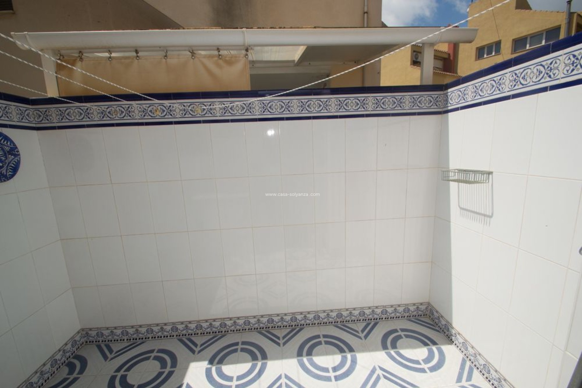 Wiederverkauf - Wohnung - Torrevieja - La veleta