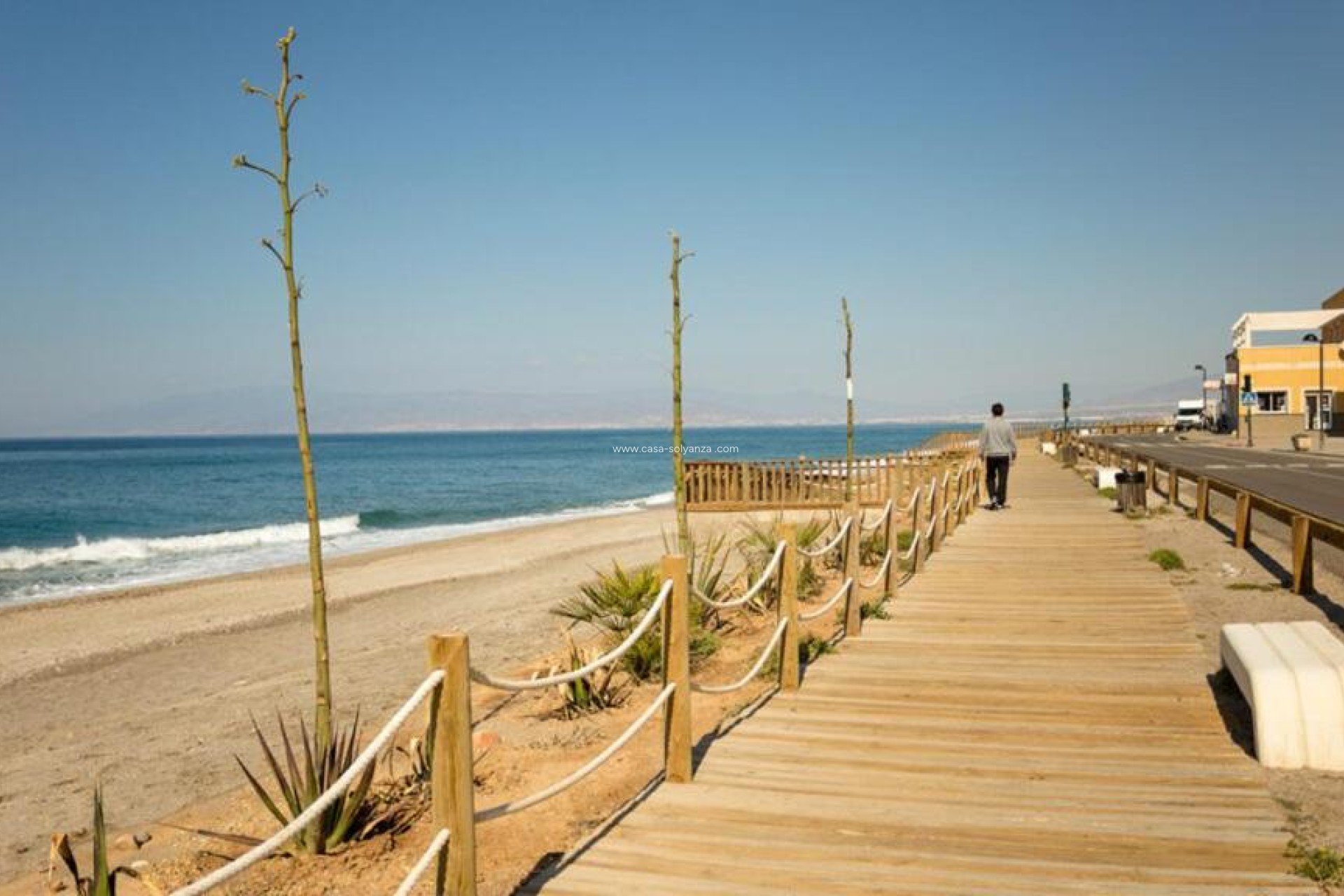 Wiederverkauf - Wohnung - Torrevieja - La veleta