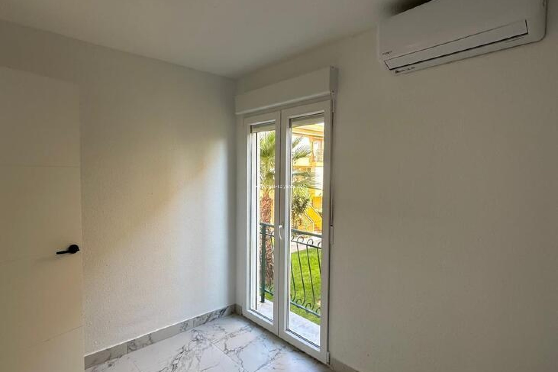 Wiederverkauf - Wohnung - Torrevieja - La veleta