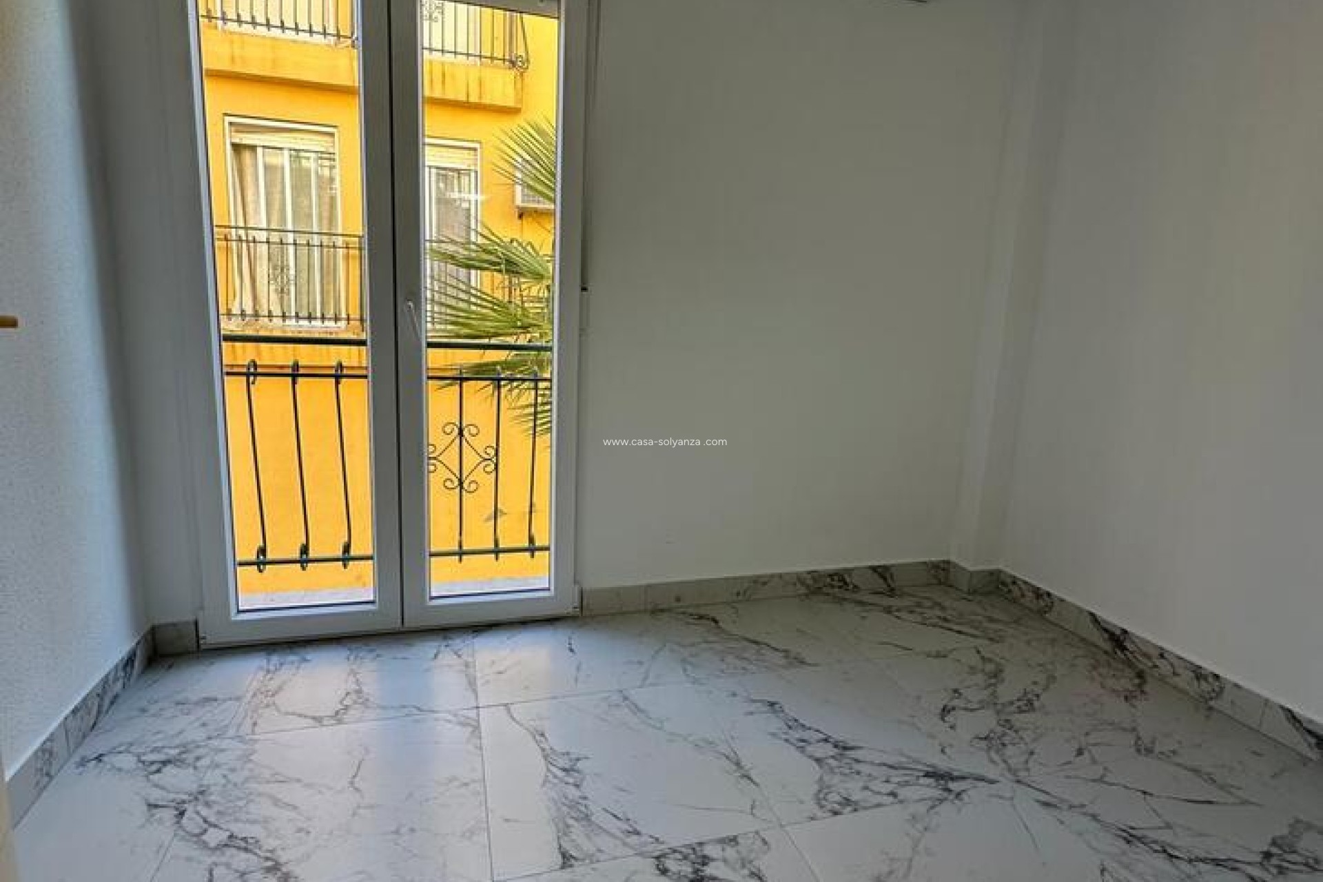 Wiederverkauf - Wohnung - Torrevieja - La veleta