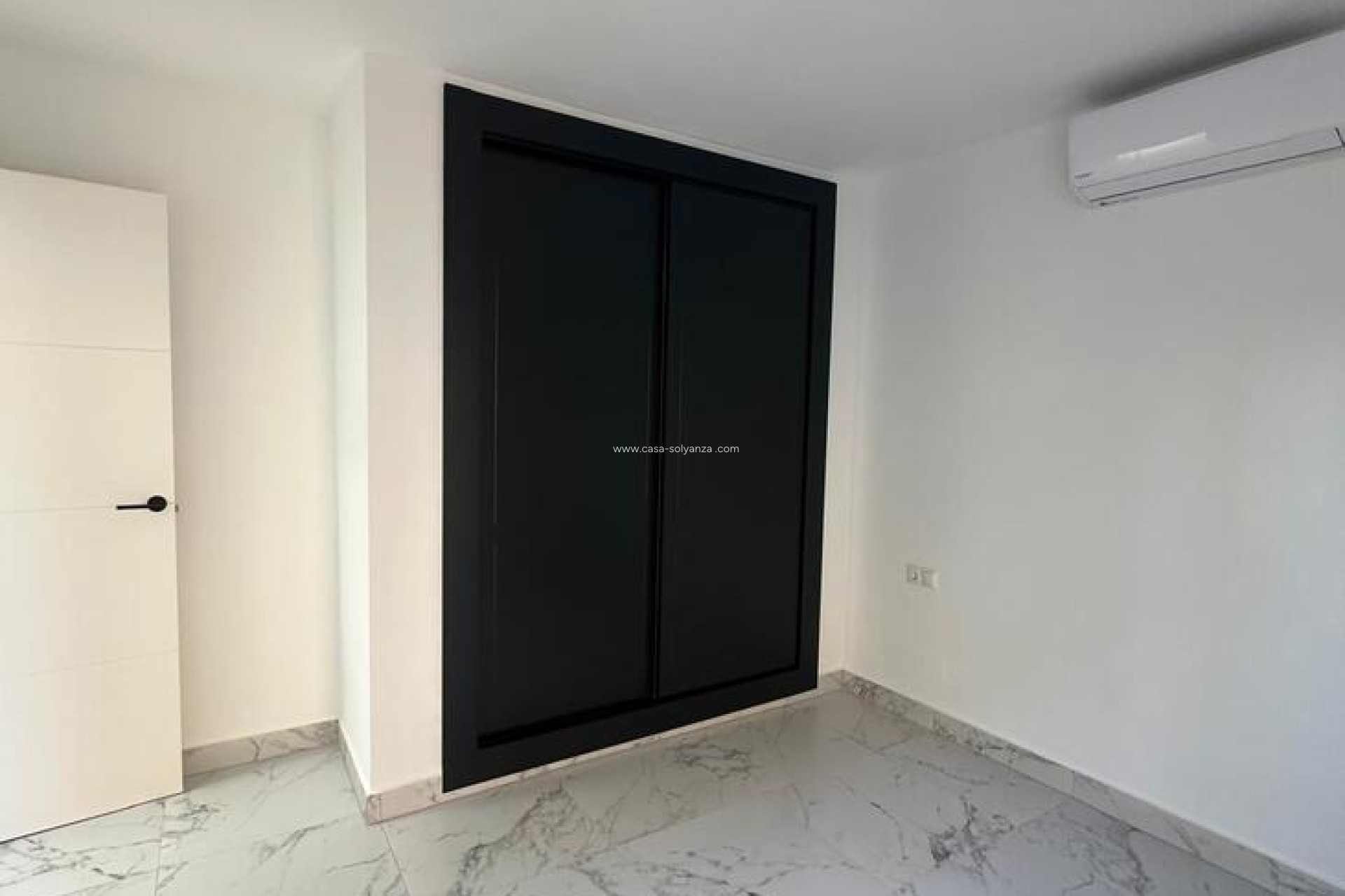 Wiederverkauf - Wohnung - Torrevieja - La veleta