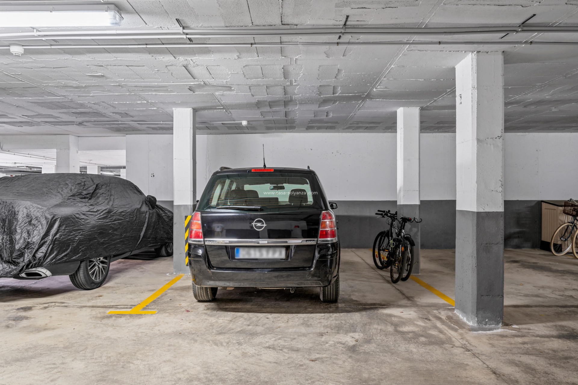 Wiederverkauf - Wohnung - Torrevieja - La veleta