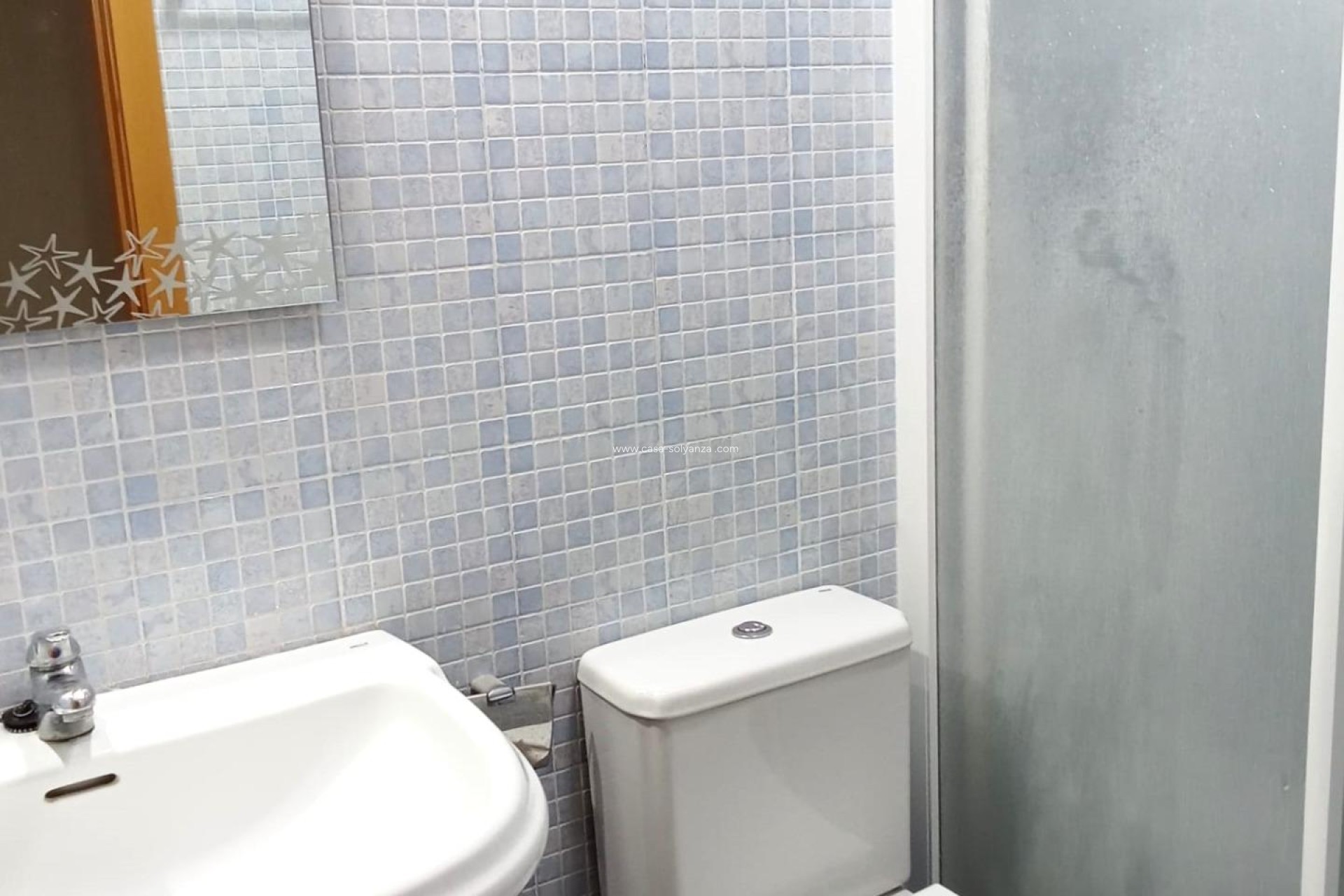 Wiederverkauf - Wohnung - Torrevieja - La veleta