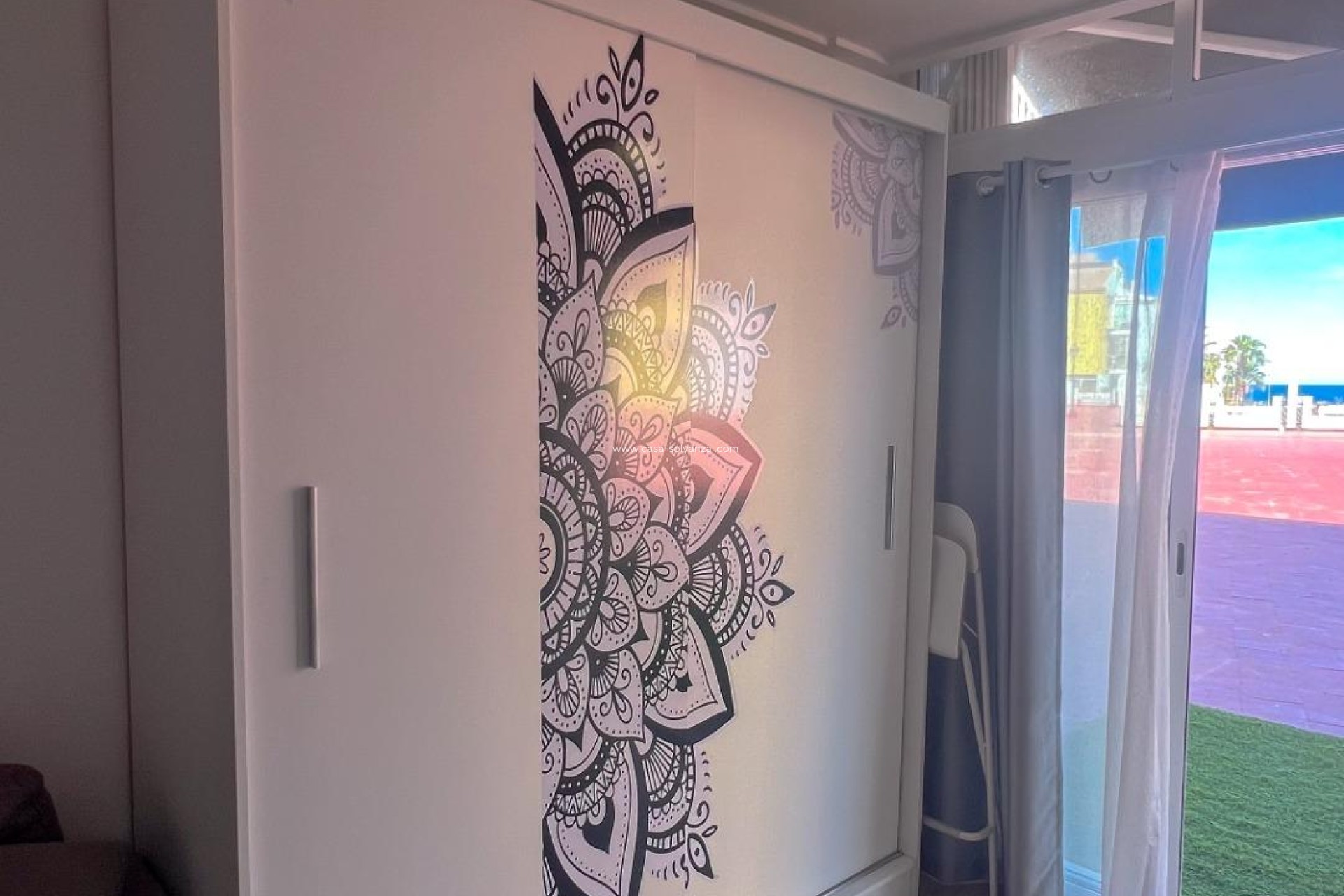 Wiederverkauf - Wohnung - Torrevieja - La veleta