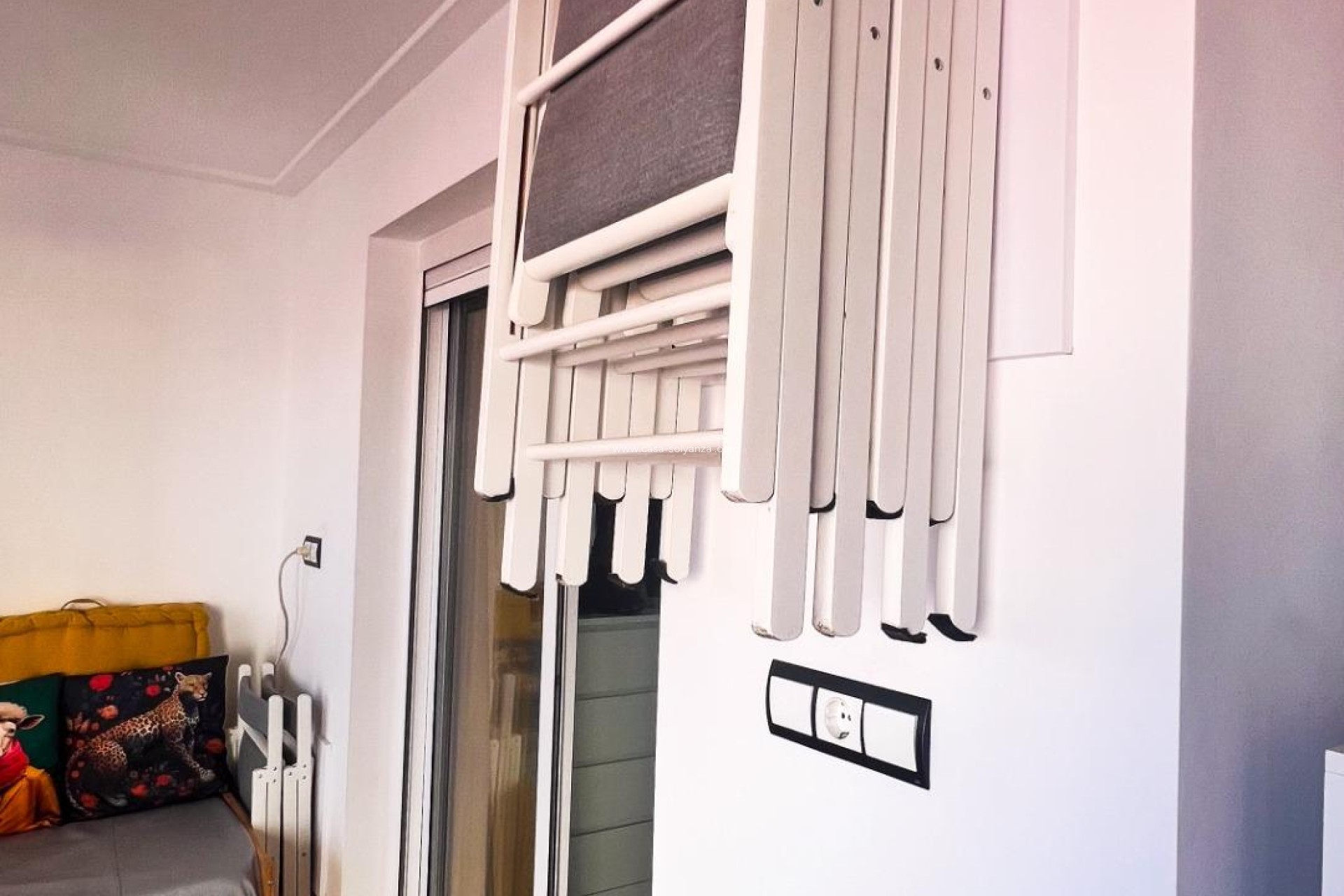 Wiederverkauf - Wohnung - Torrevieja - La veleta