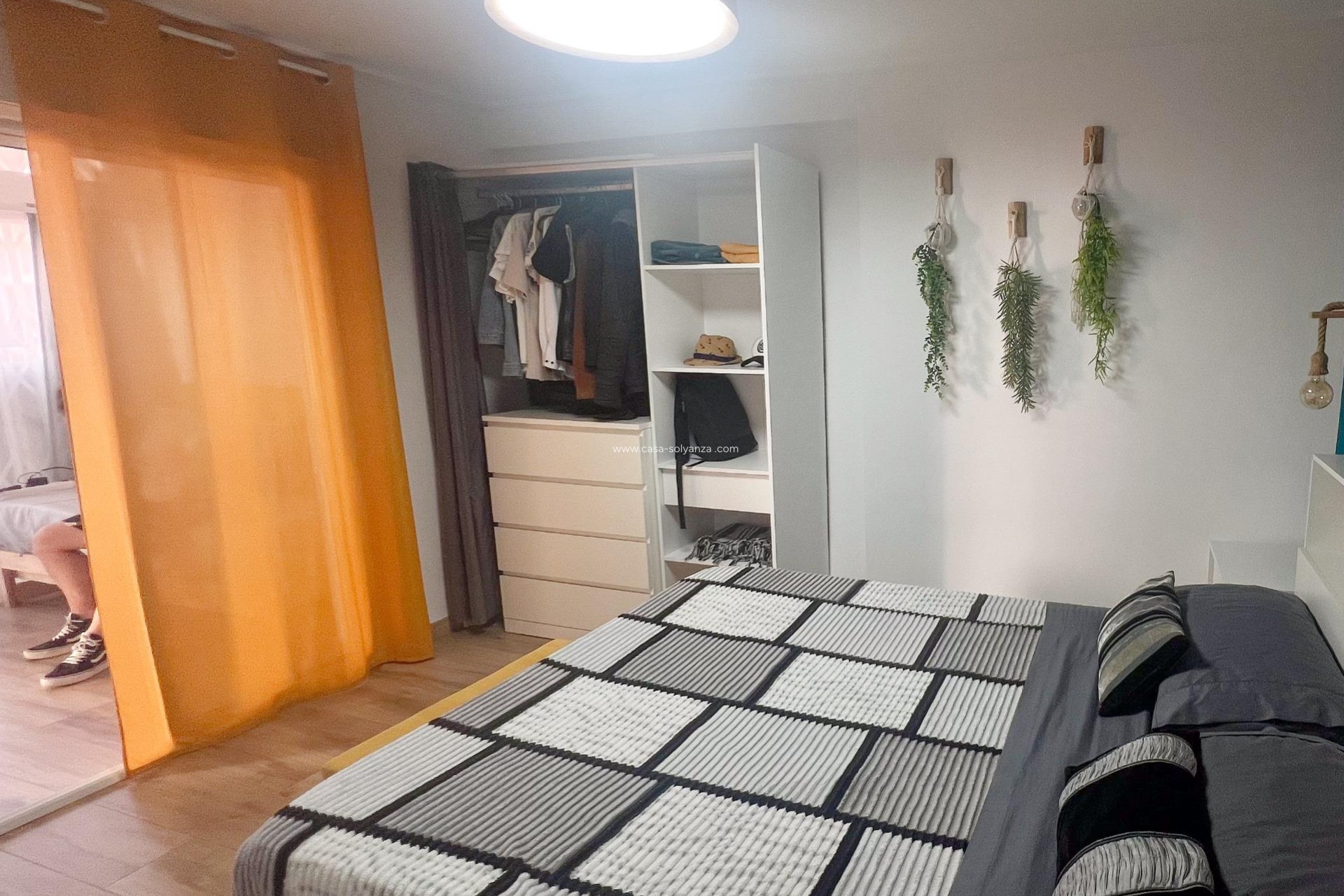 Wiederverkauf - Wohnung - Torrevieja - La veleta