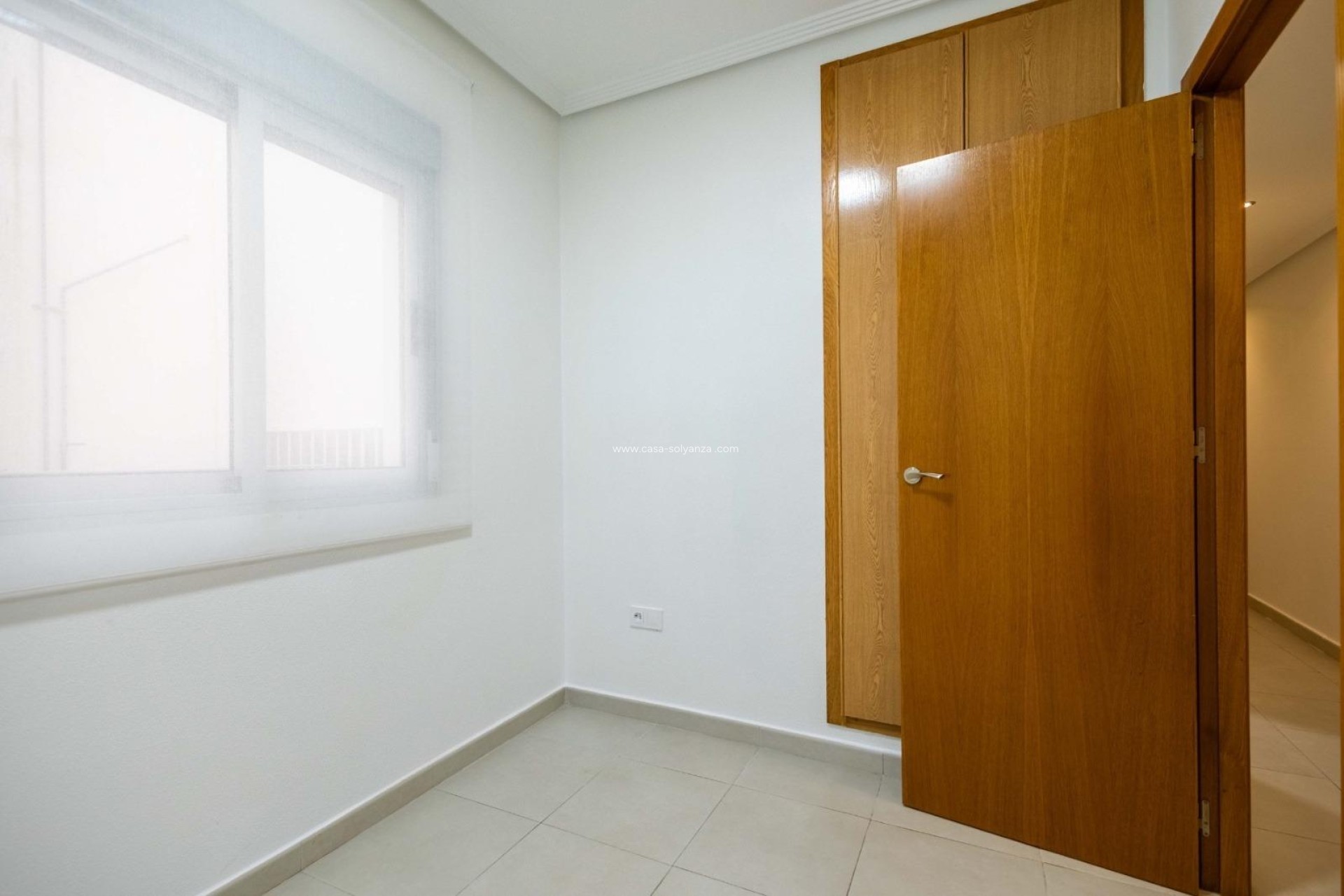 Wiederverkauf - Wohnung - Torrevieja - Las calas