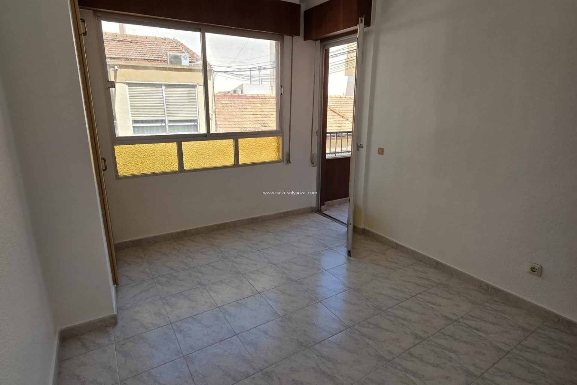 Wiederverkauf - Wohnung - Torrevieja - Las Piscinas Naturales