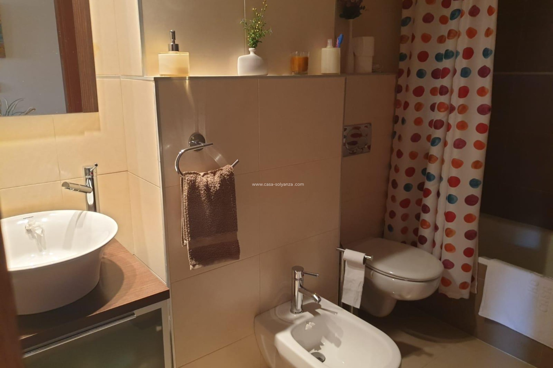 Wiederverkauf - Wohnung - Torrevieja - Las Piscinas Naturales