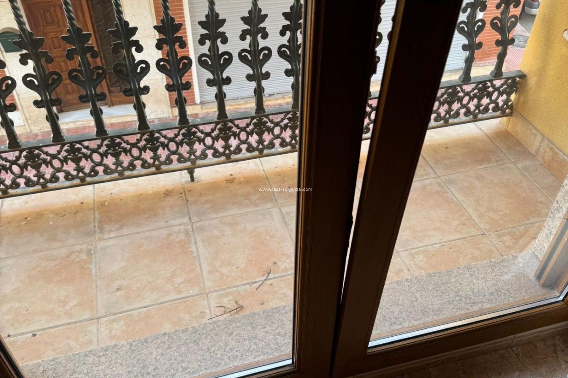 Wiederverkauf - Wohnung - Torrevieja - Las Piscinas Naturales