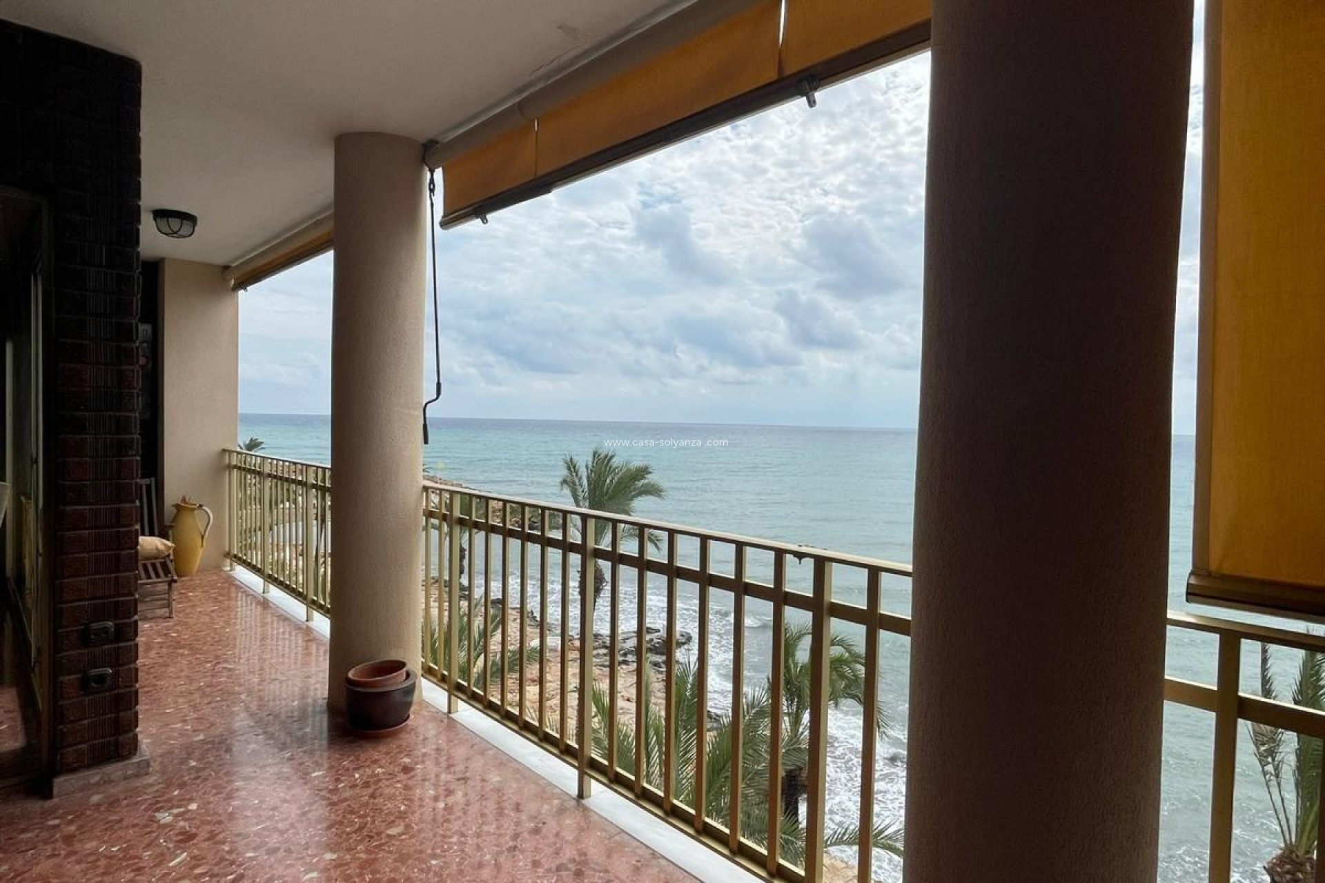 Wiederverkauf - Wohnung - Torrevieja - Las Piscinas Naturales