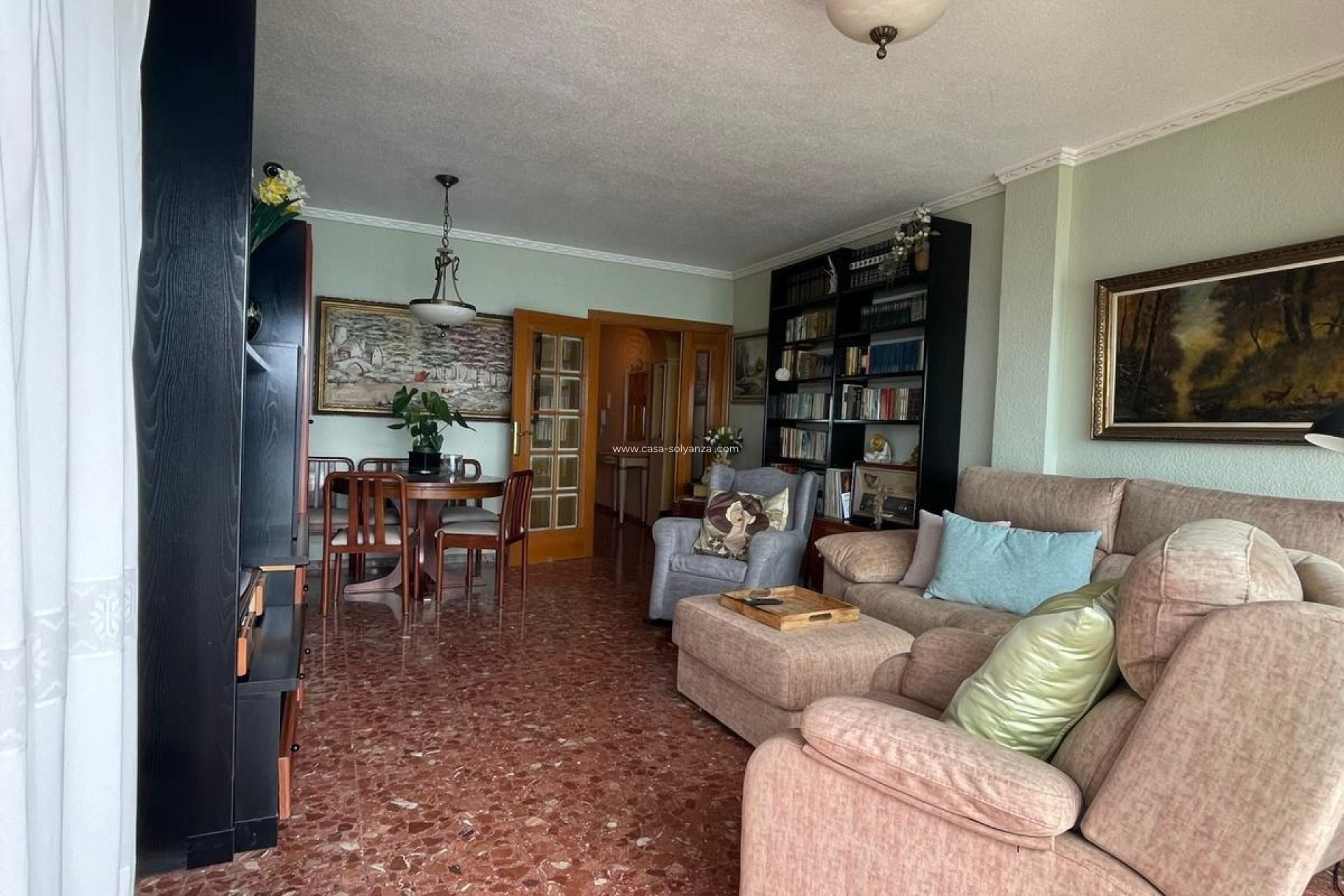 Wiederverkauf - Wohnung - Torrevieja - Las Piscinas Naturales