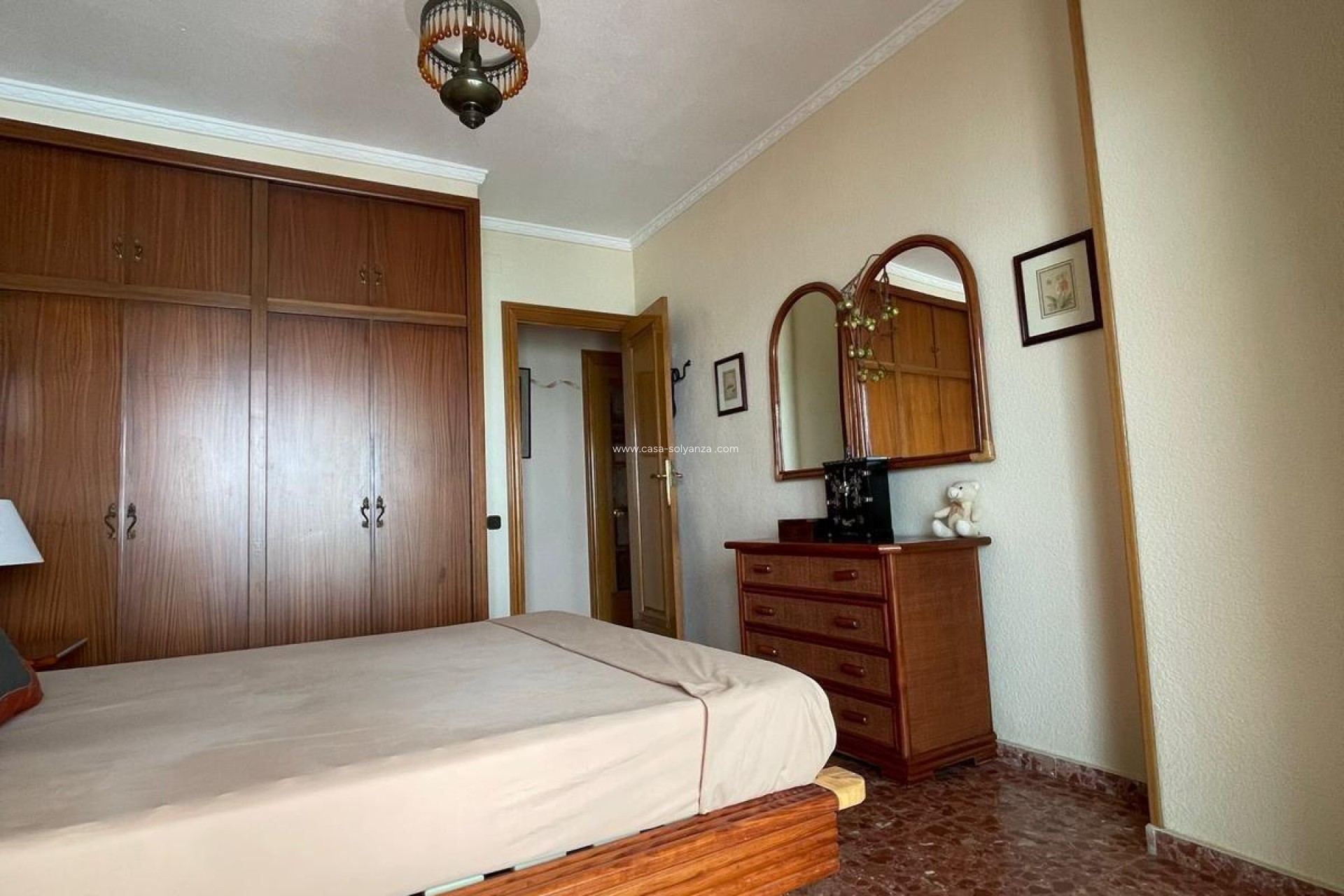 Wiederverkauf - Wohnung - Torrevieja - Las Piscinas Naturales